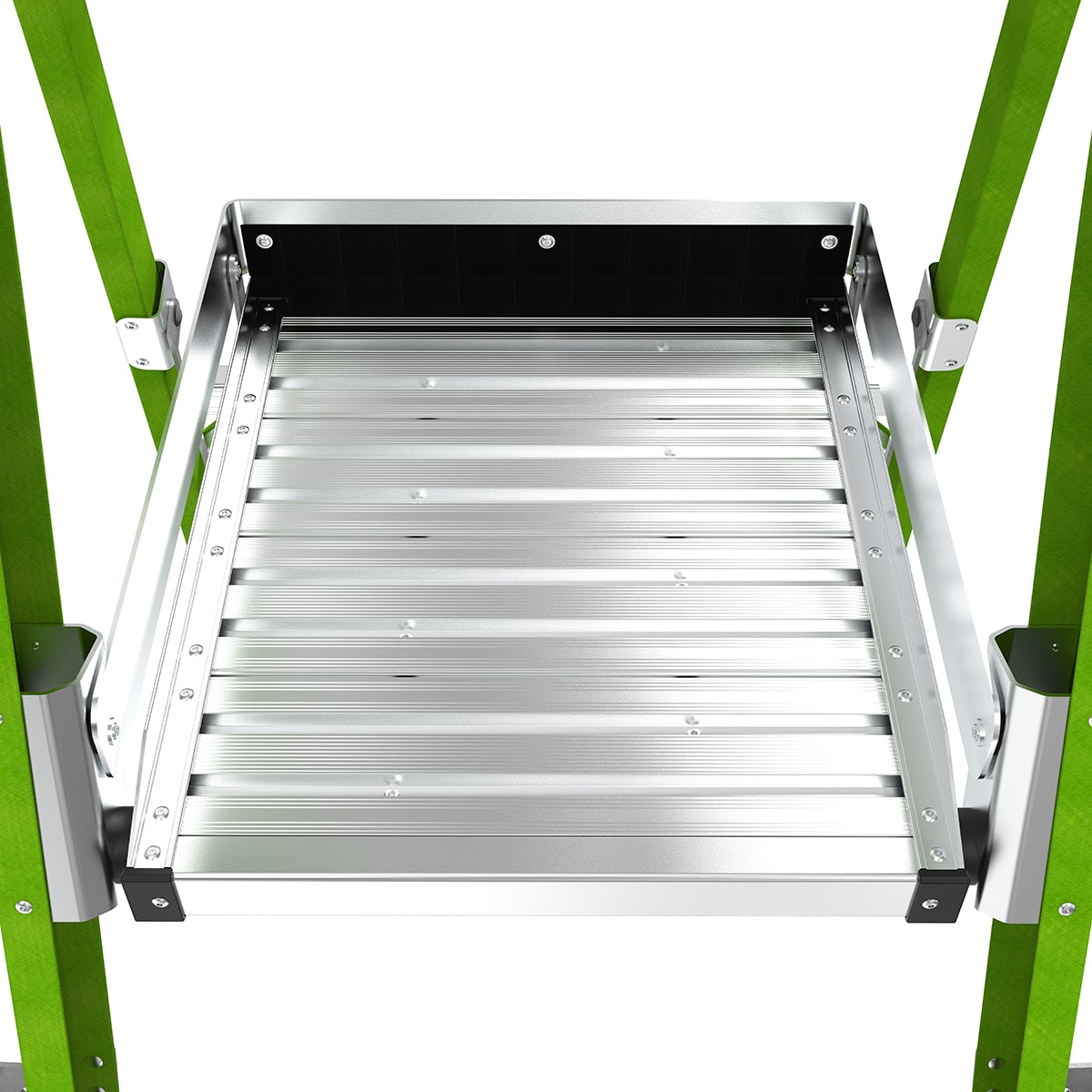 Little Giant Ladders 19708-146 Step-Ladders - View #3