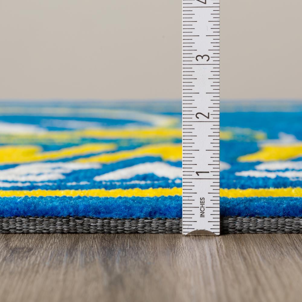 Addison Rugs ACP1DE8X10 rugs - View #2