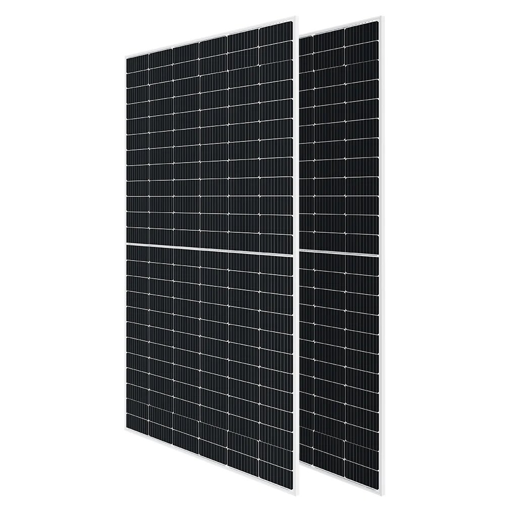 Renogy RSP550D-144X2-US Solar-Panels - View #6