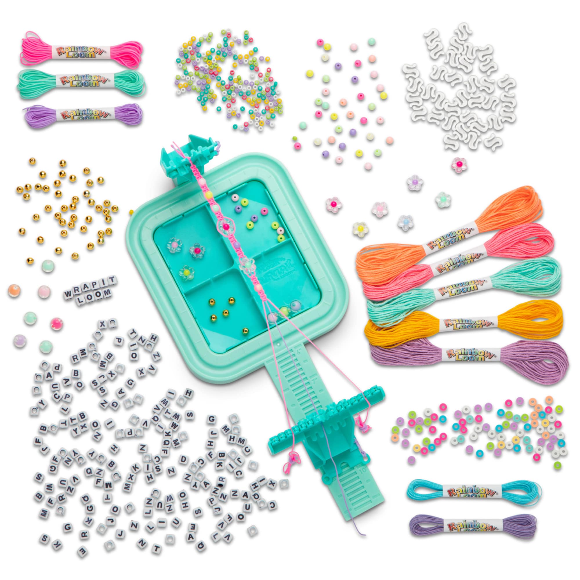 Rainbow Loom G0812317027492 Play-Toys - View #2