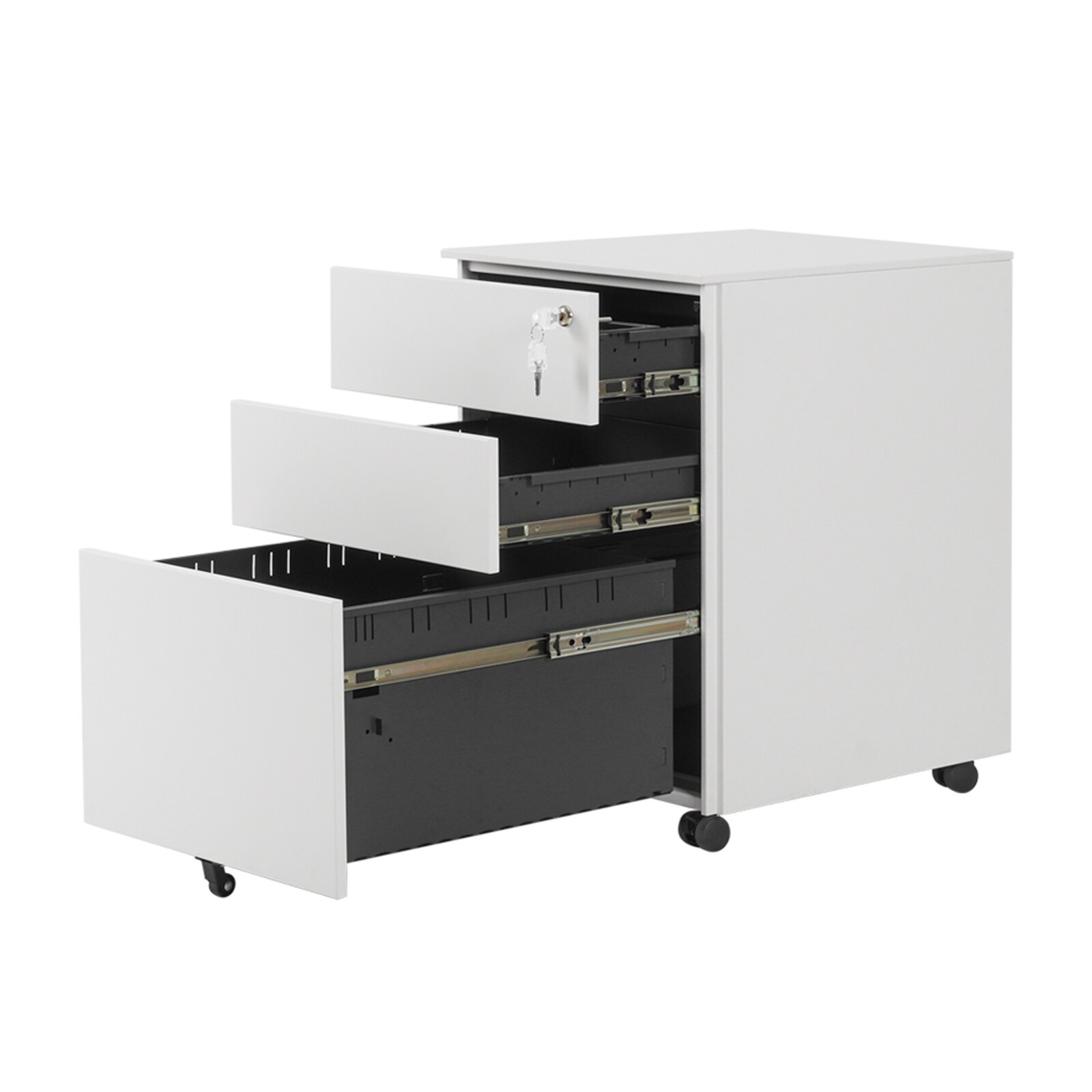 Winado 990159563559 Filing-Cabinets - View #3