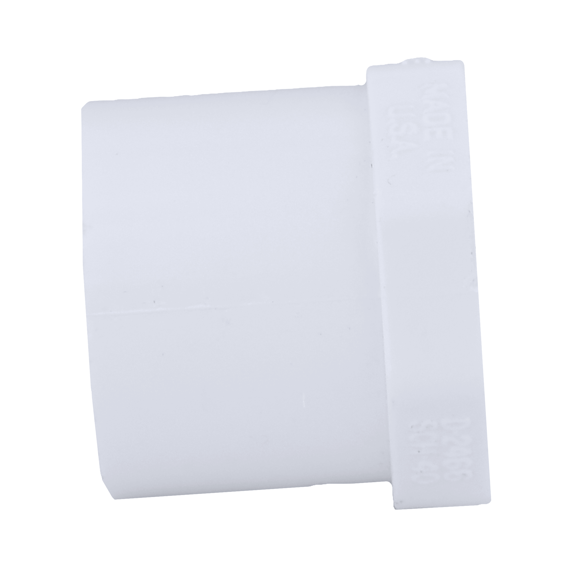 Charlotte Pipe PVC 02118  1000 Pvc-Pressure-Sch-40-Fittings - View #5
