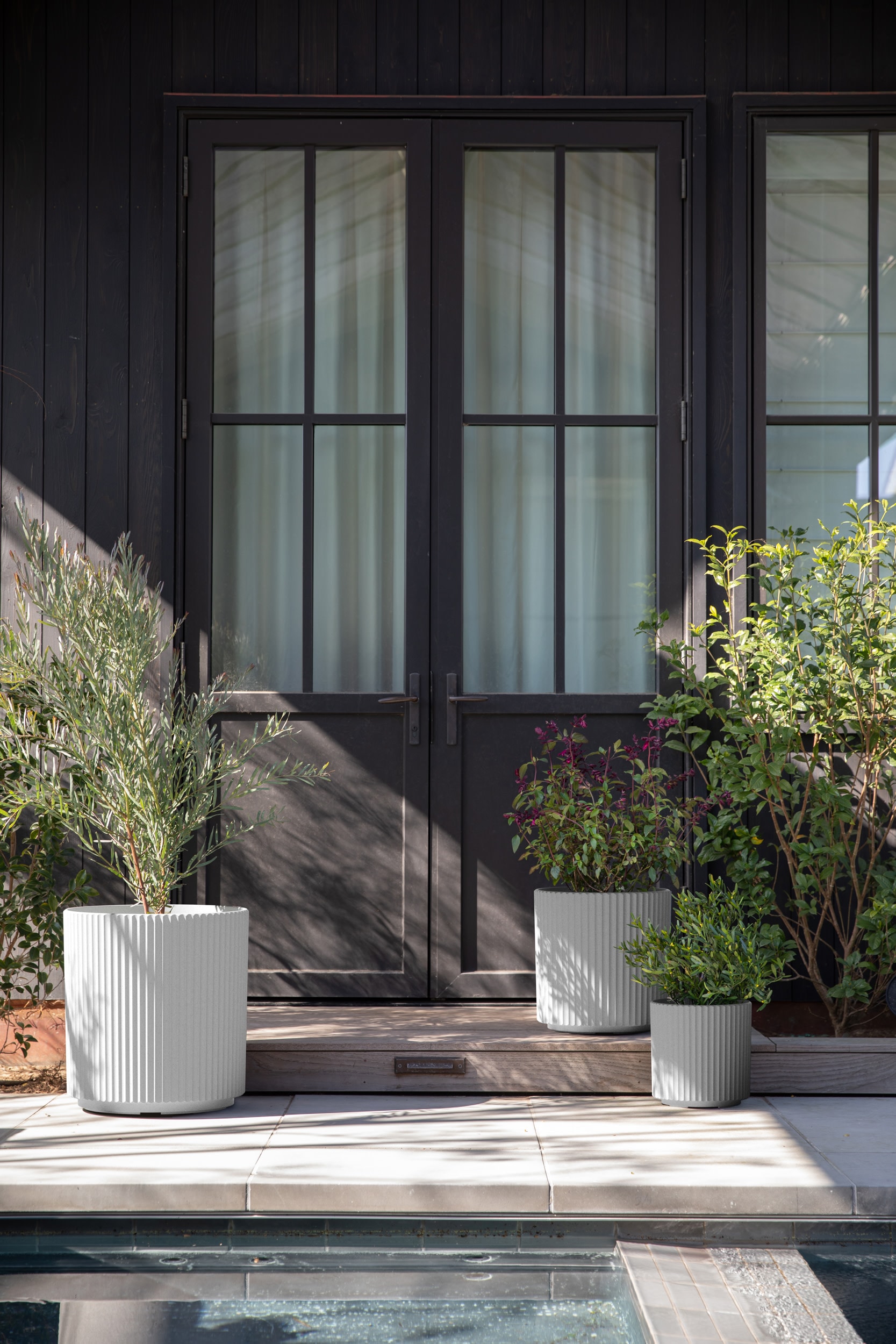 Veradek DMV-BUN-W Planter-Window-Box - View #4