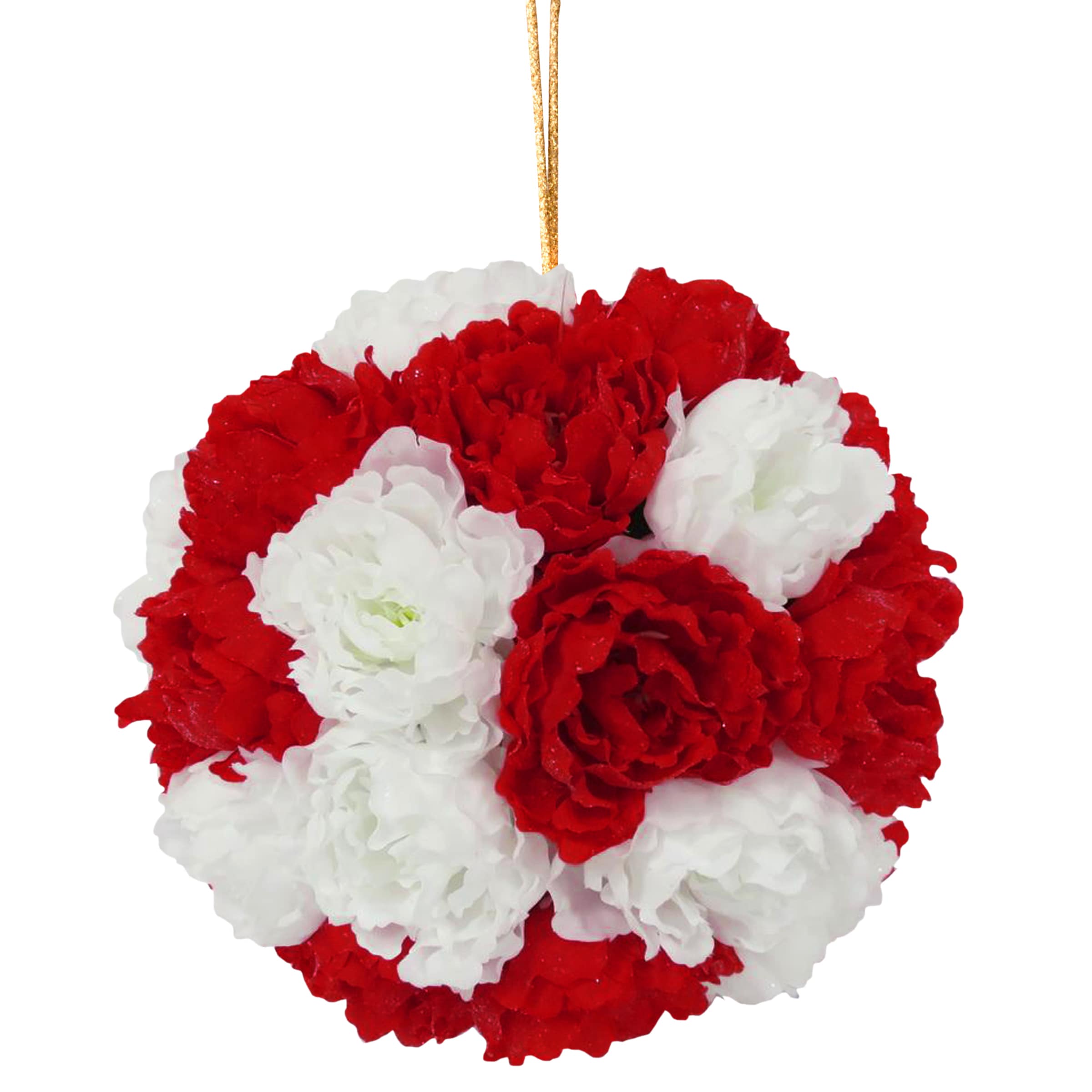 National Tree Company RAV-TL34993GX 13-in H Valentine's Day Hanging decoration