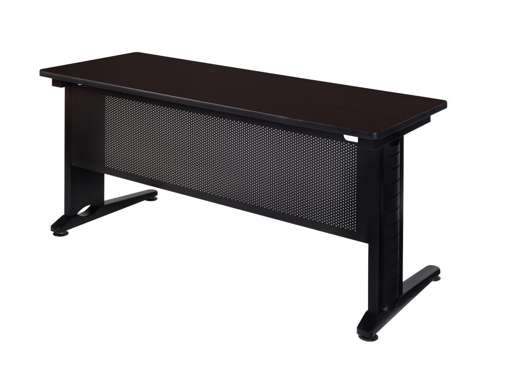 Regency MFTT7224MW Office-Tables - View #2