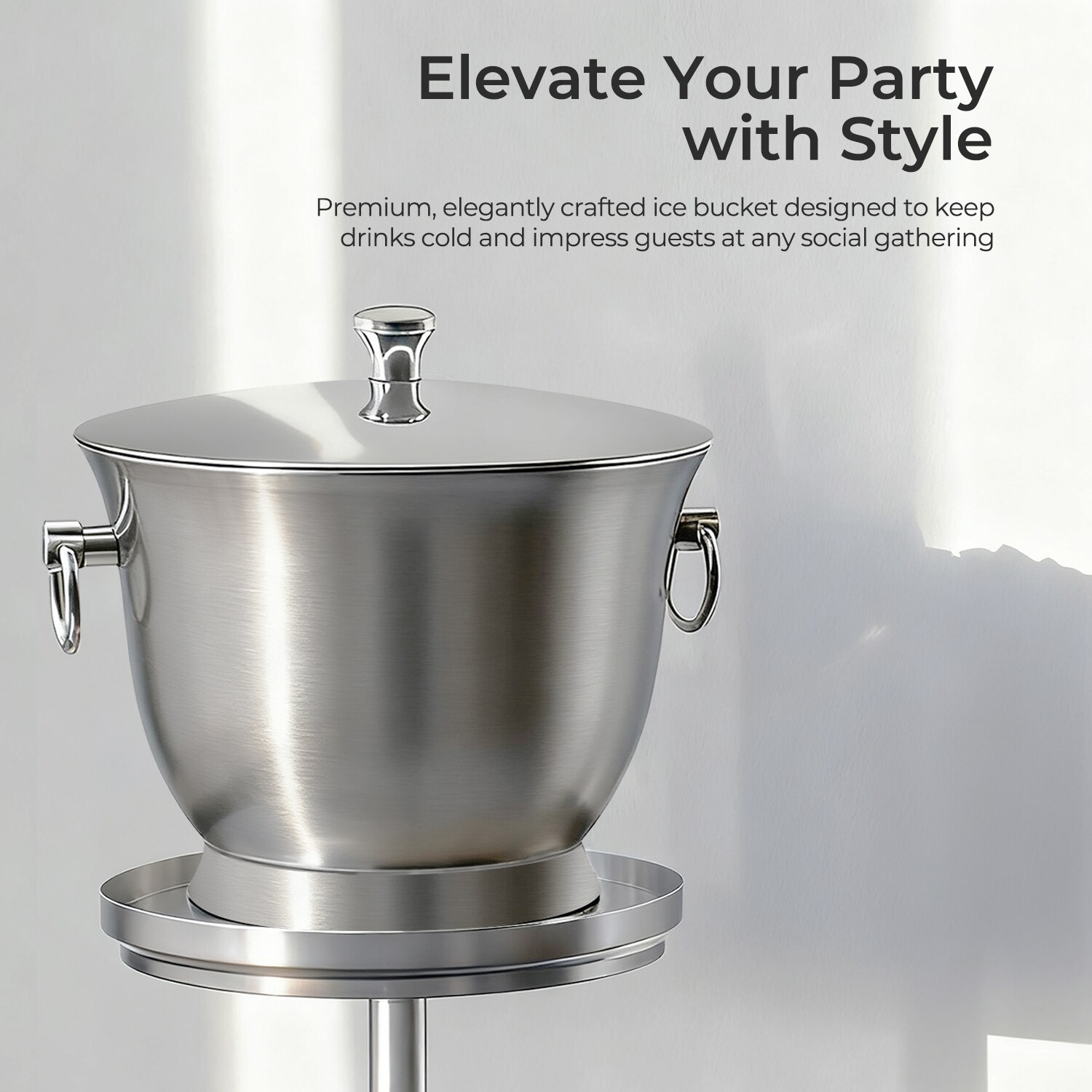 Fortune Candy IBS003 Ice-Buckets - View #3