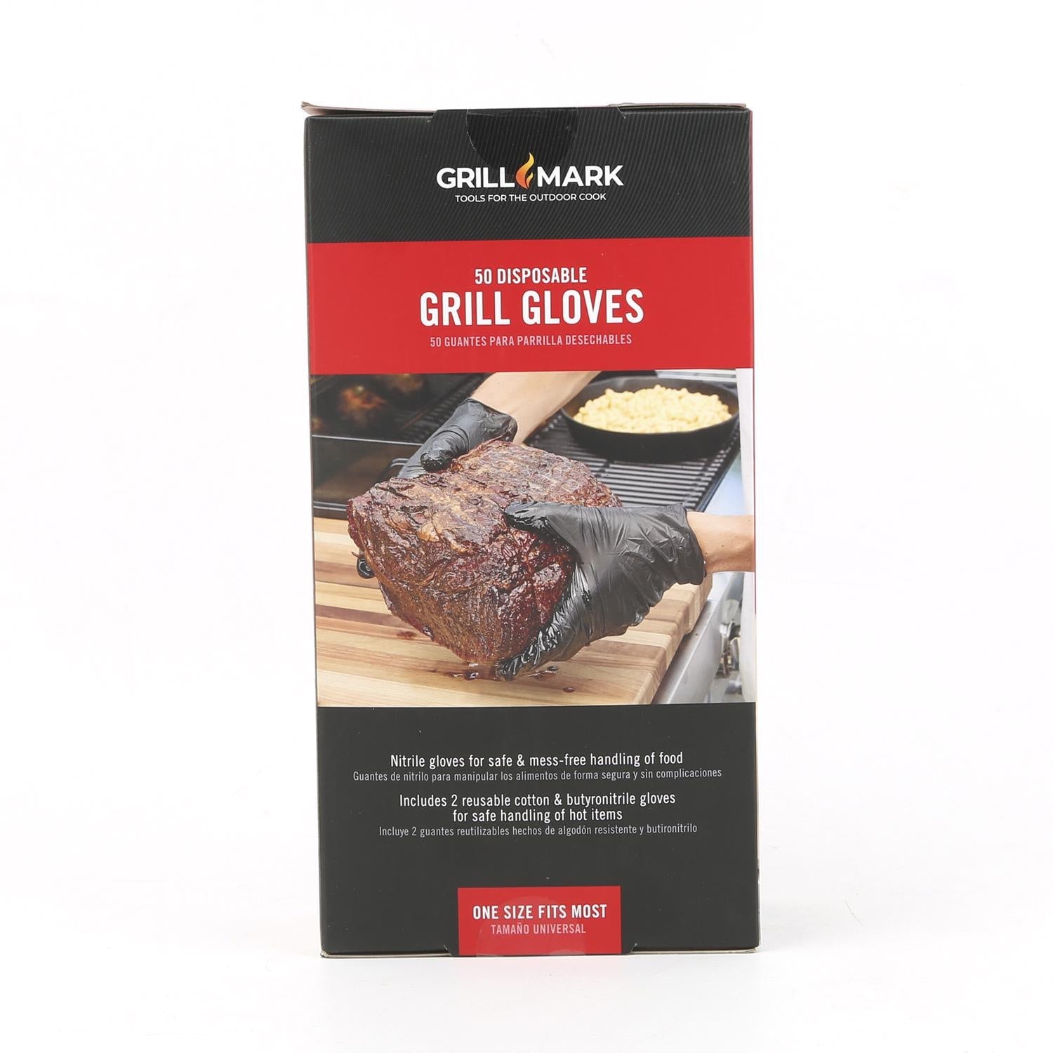 Grill Mark EJD8084131 Grill-Toppers - View #2