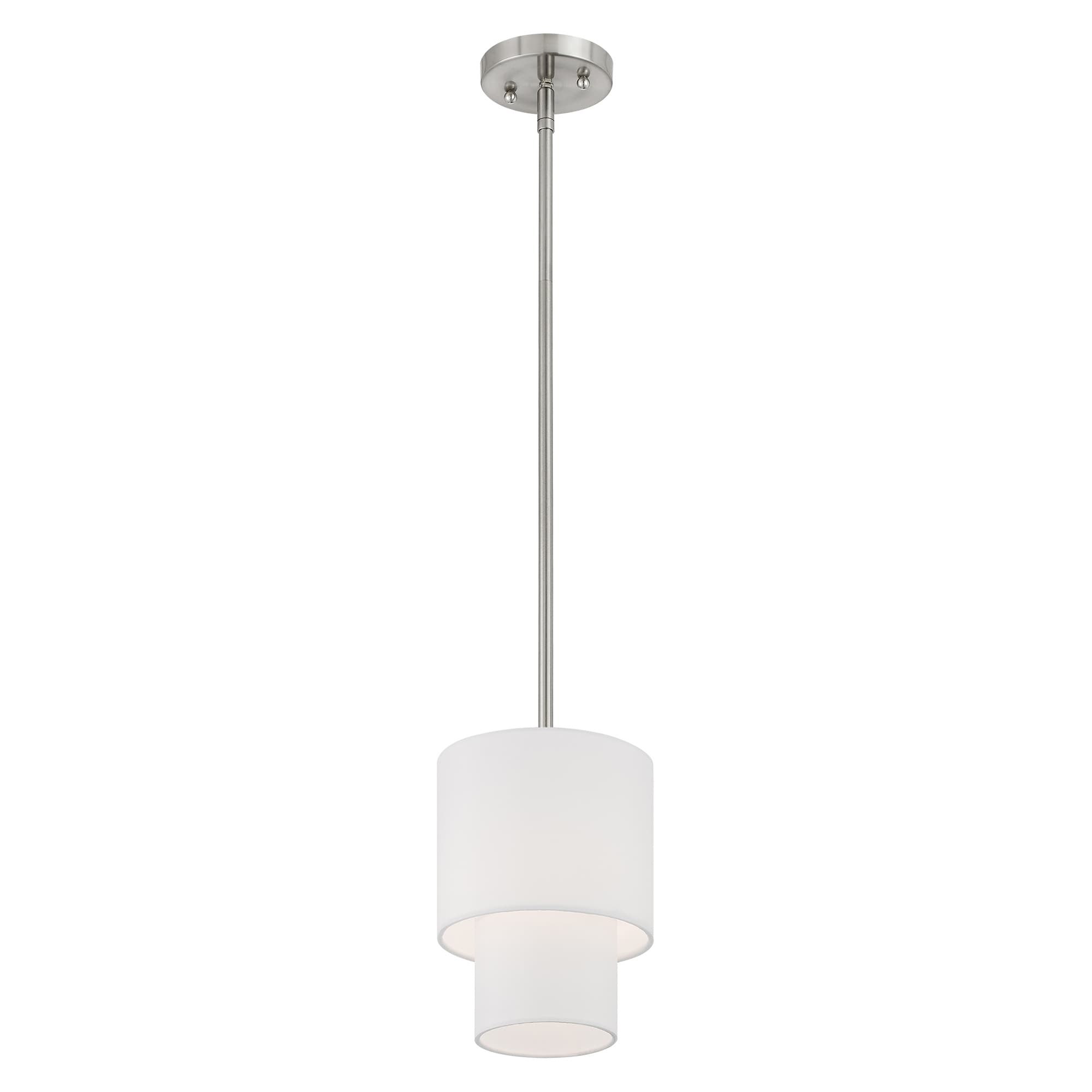 Livex Lighting 51040-91 Pendant-Lights - View #6