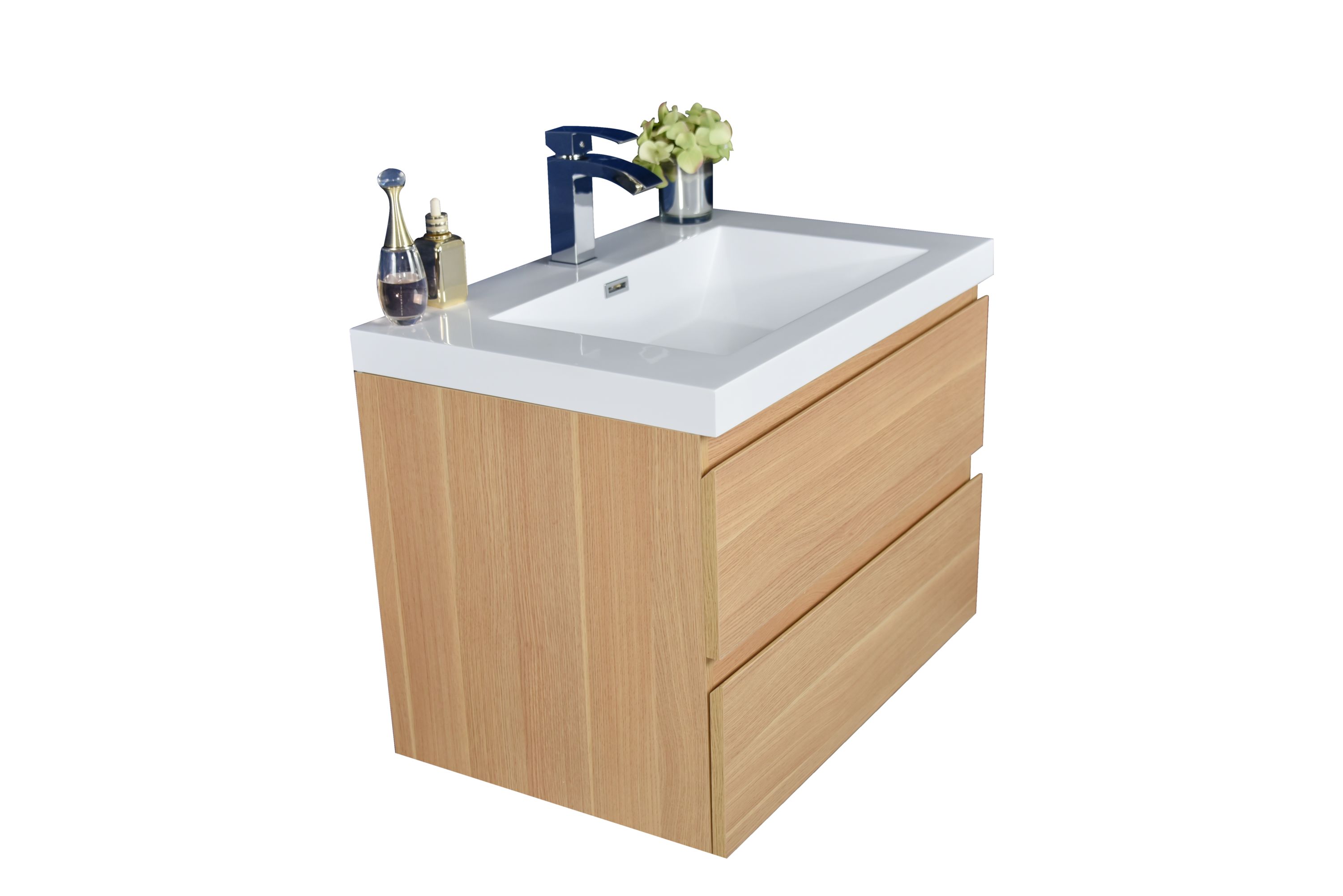 Moreno Bath MOB30-CO Bath-Vanity-Combo - View #7