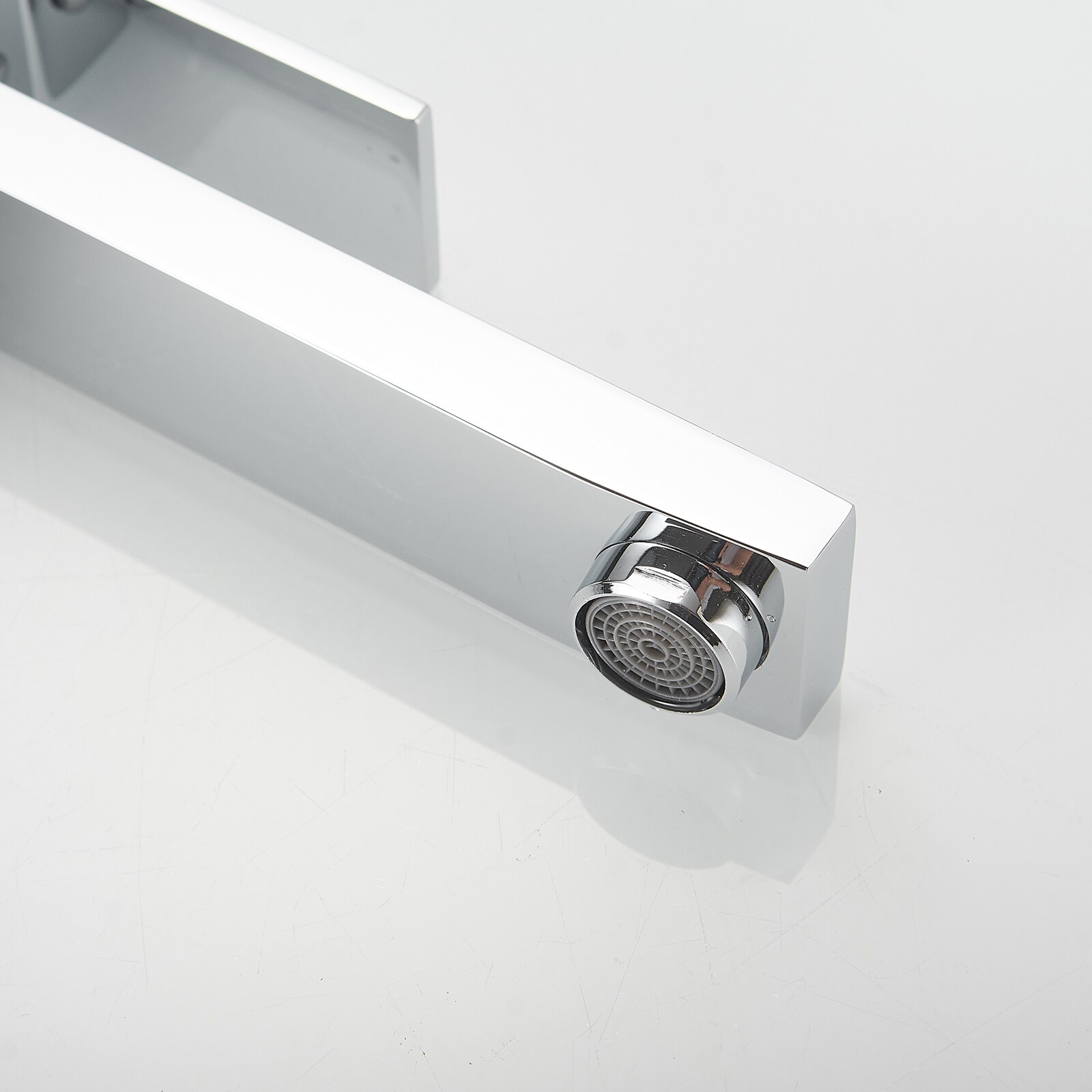 BWE A-96052H-C-0 Lavatory-Faucets - View #9