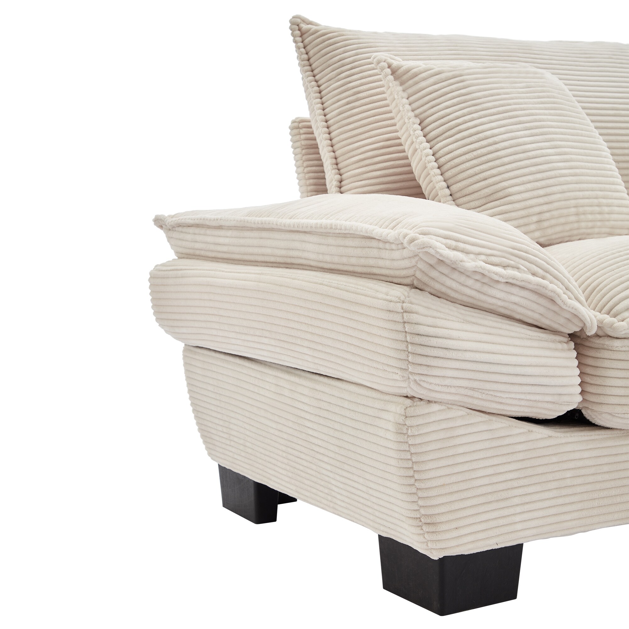 EXTRAUP YHLW676P184129 Sofas-Loveseats - View #8