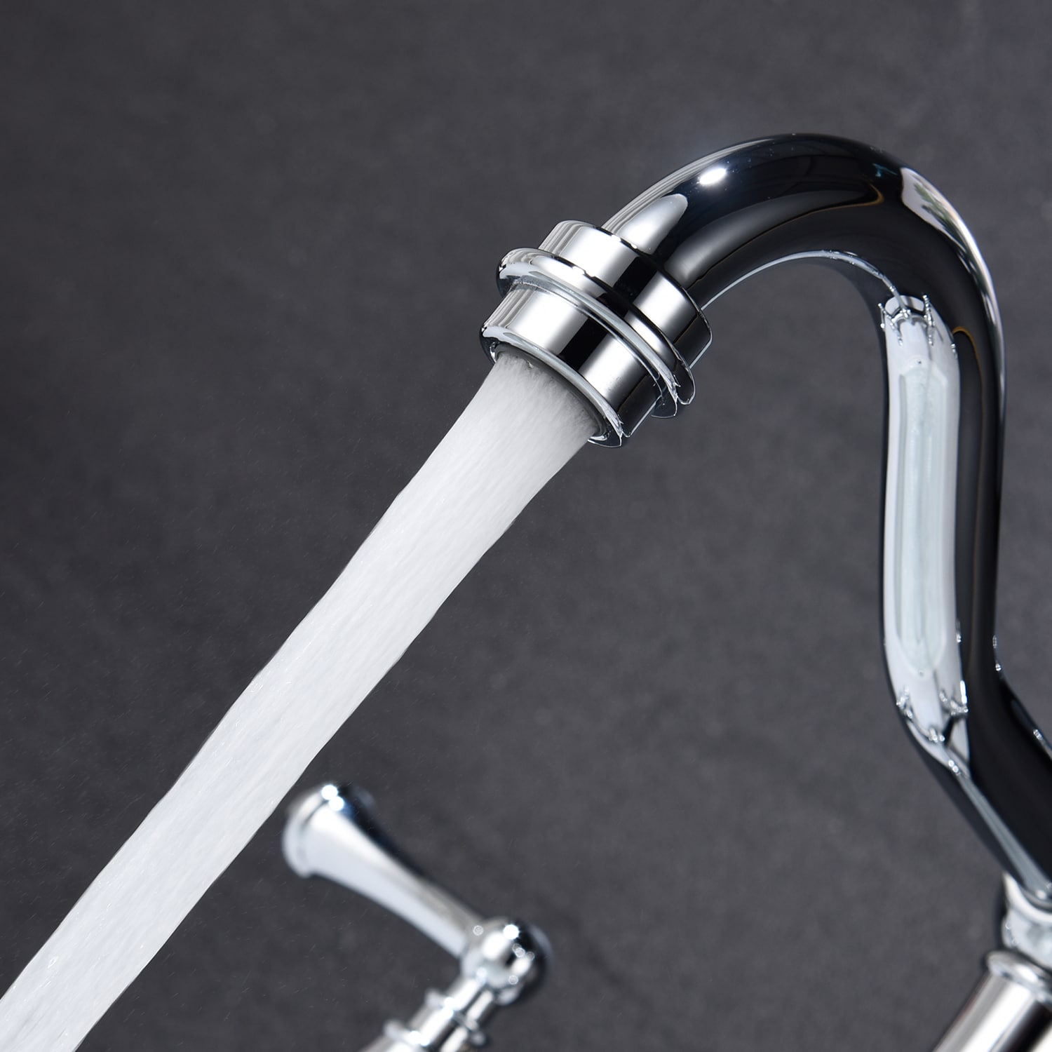Damerin MSA25 Lavatory-Faucets - View #7