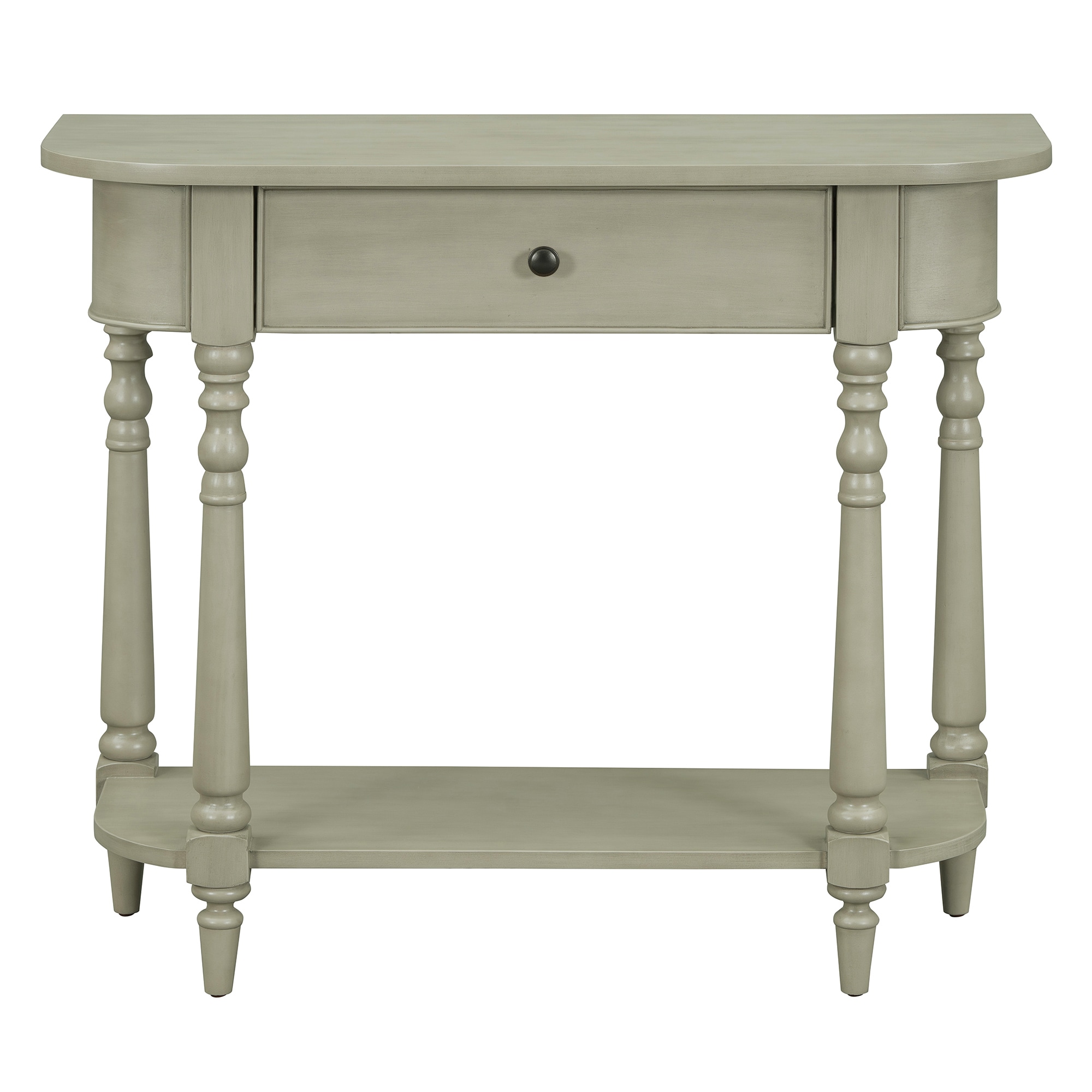 ModernLuxe N715P230795E Console-Sofa-Tables - View #8