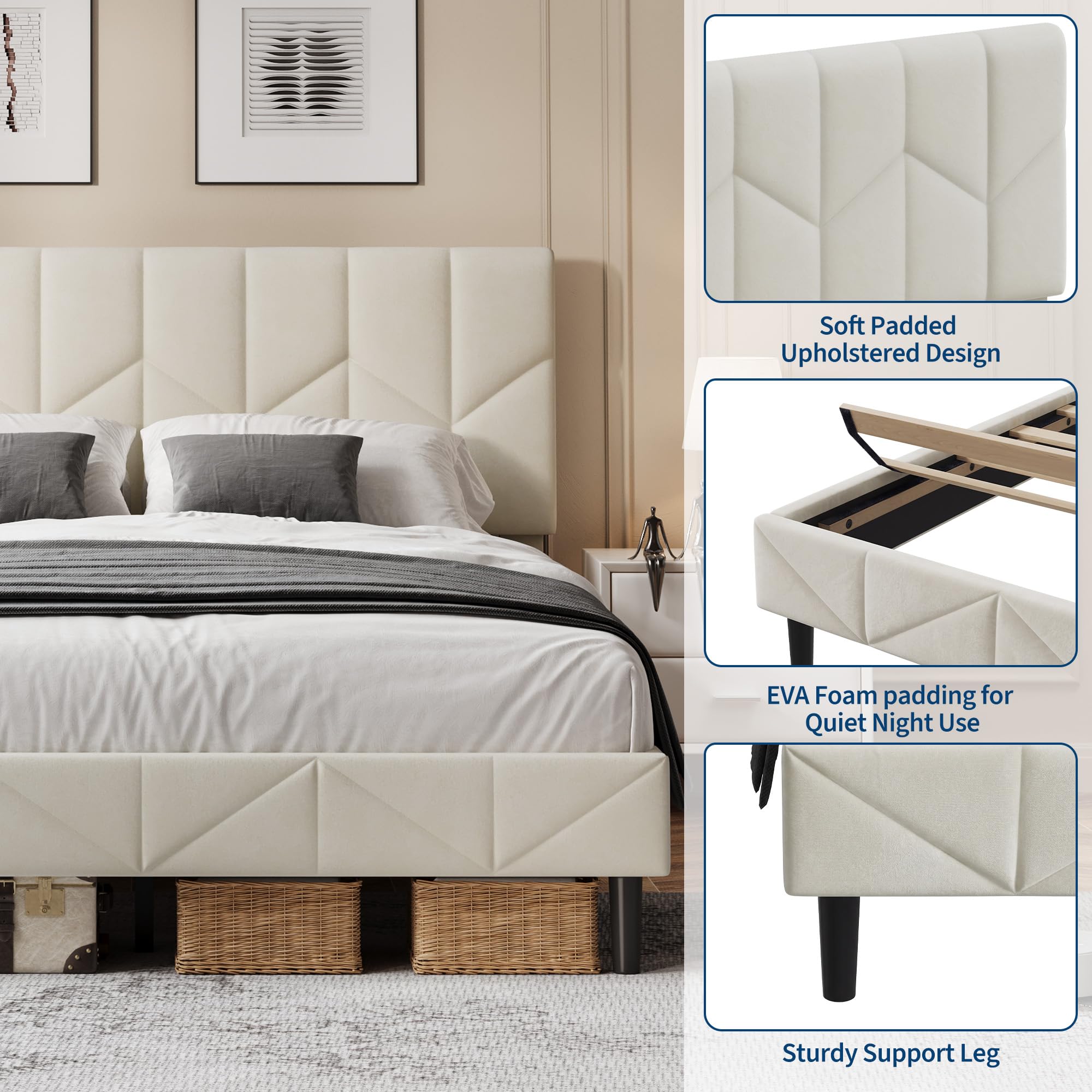 Assile XH26080312 beds - View #7