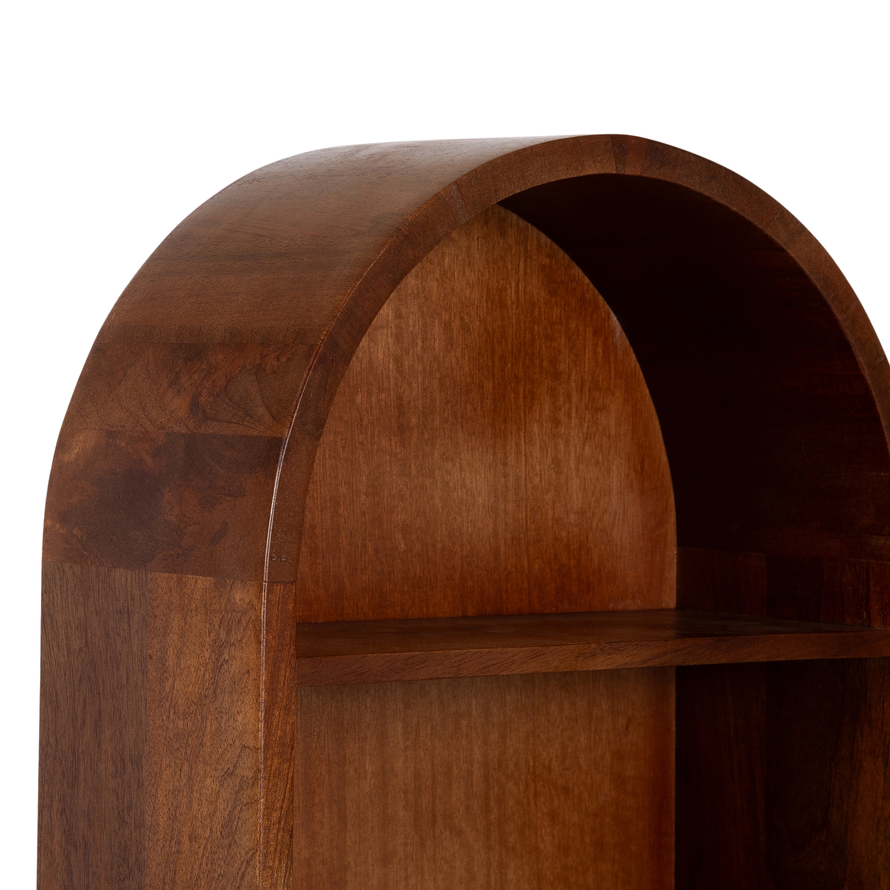 Kate and Laurel 231857 Wall-Mounted-Shelving - View #4
