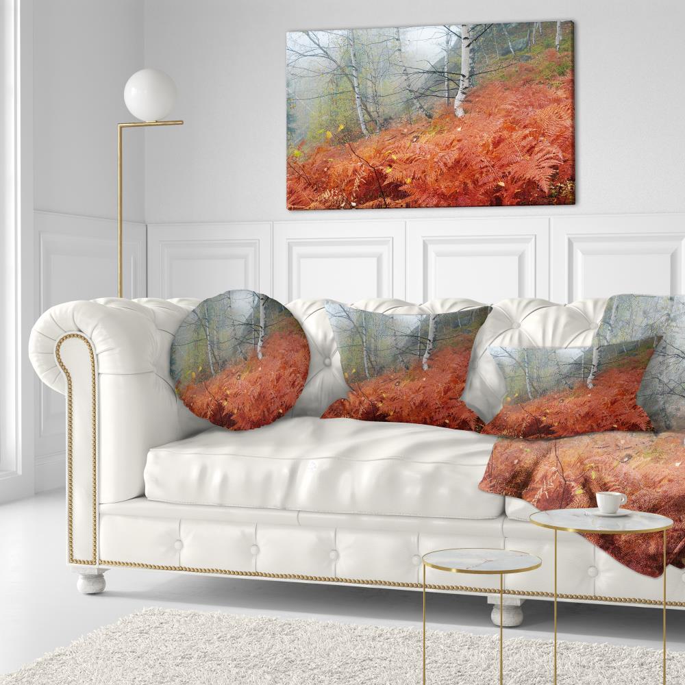Designart CU9787-12-20 Accent-Pillows - View #2
