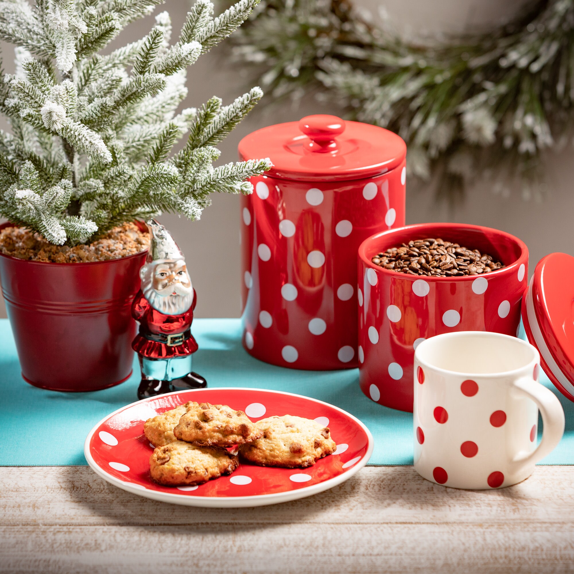 Sullivans PN3743 dinnerware - View #3
