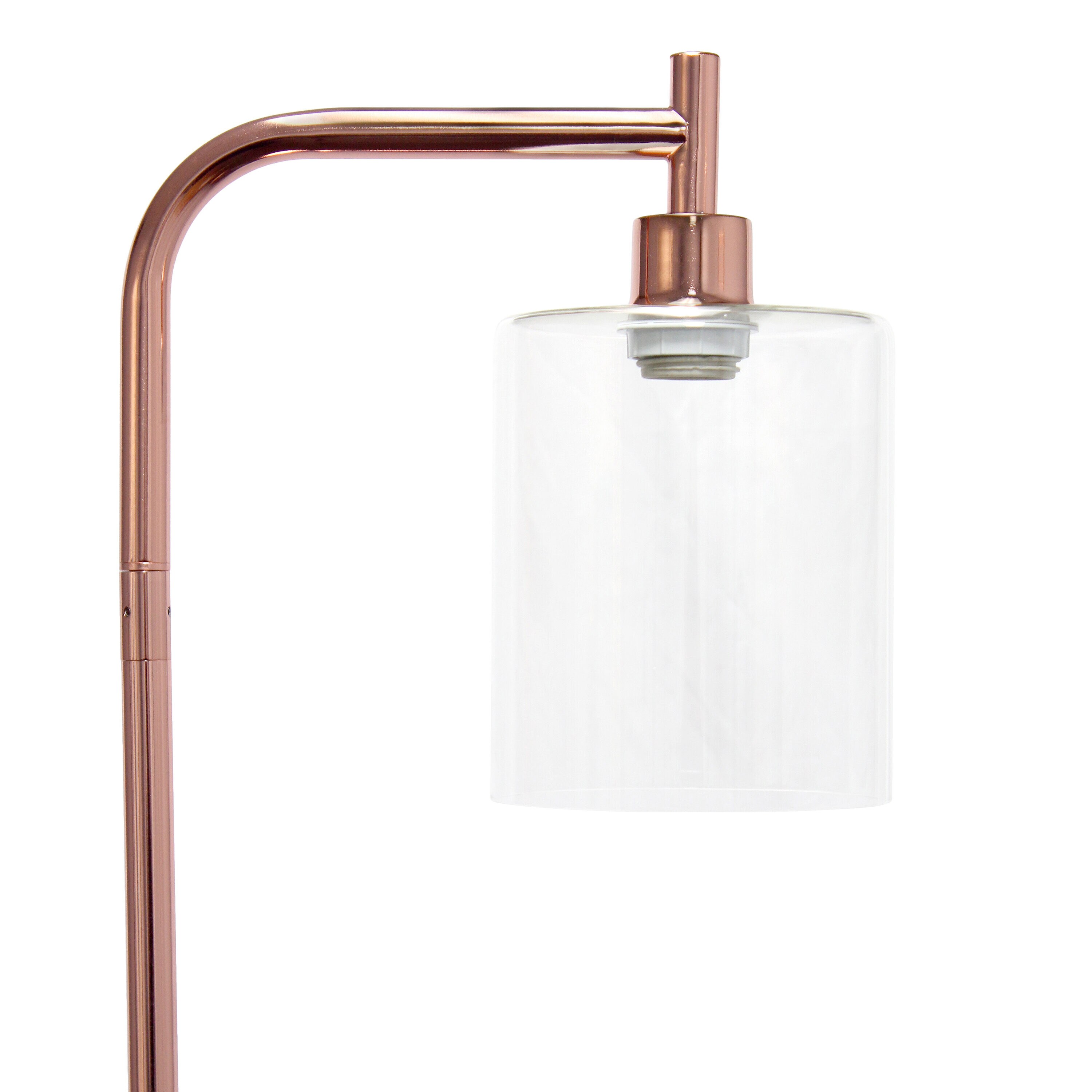 Simple Designs LF5003-RGD floorlamps - View #7