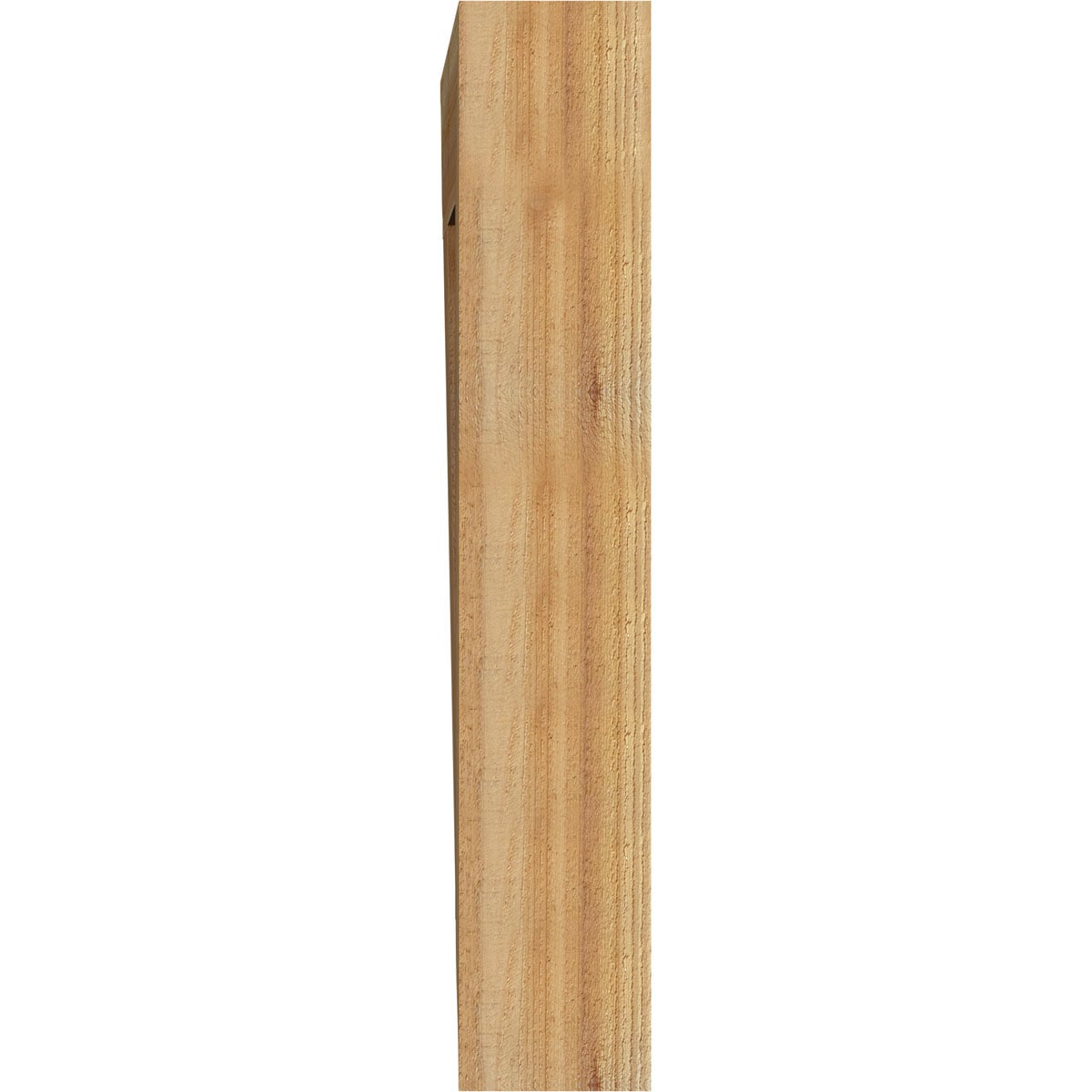 Ekena Millwork BKT06X34X34IMP01RWR Exterior-Brackets-Braces - View #4