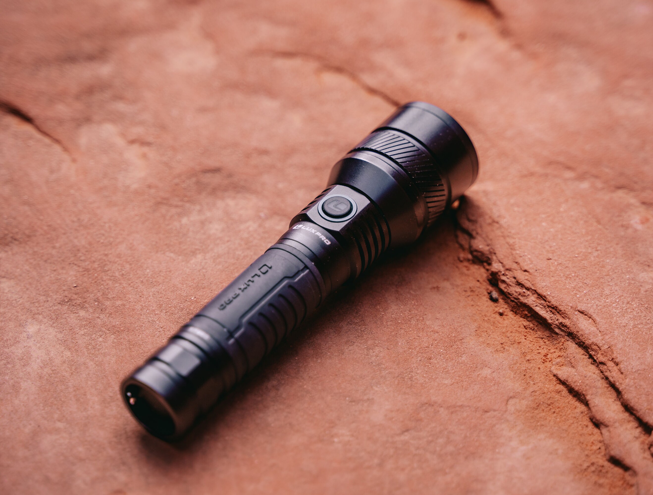 LUXPRO XP990 flashlights - View #10