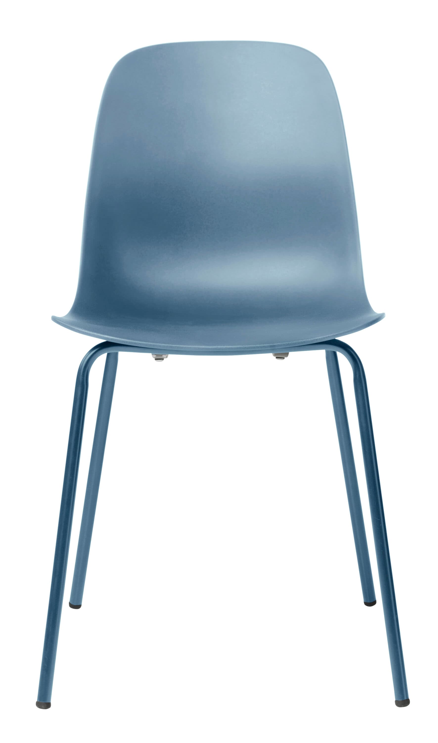 WT-3791-BLUE Dining-Chairs - View #4
