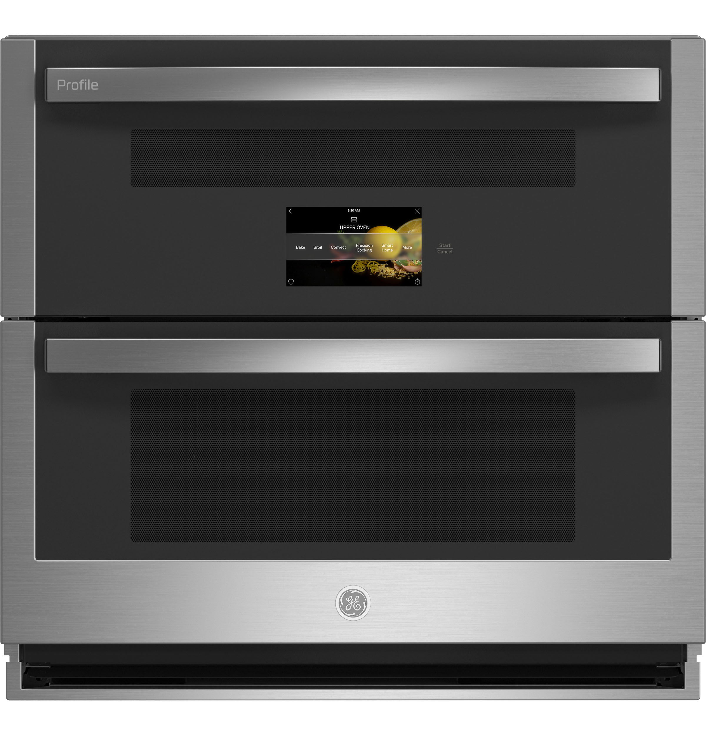 GE Profile Smart Oven Review: Does this modern appliance deliver