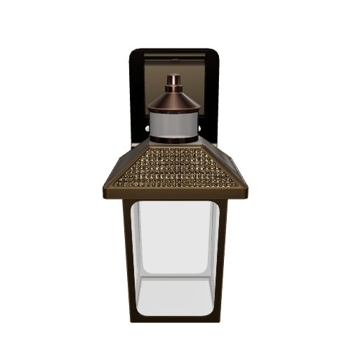 Three-dimensional representation of the product