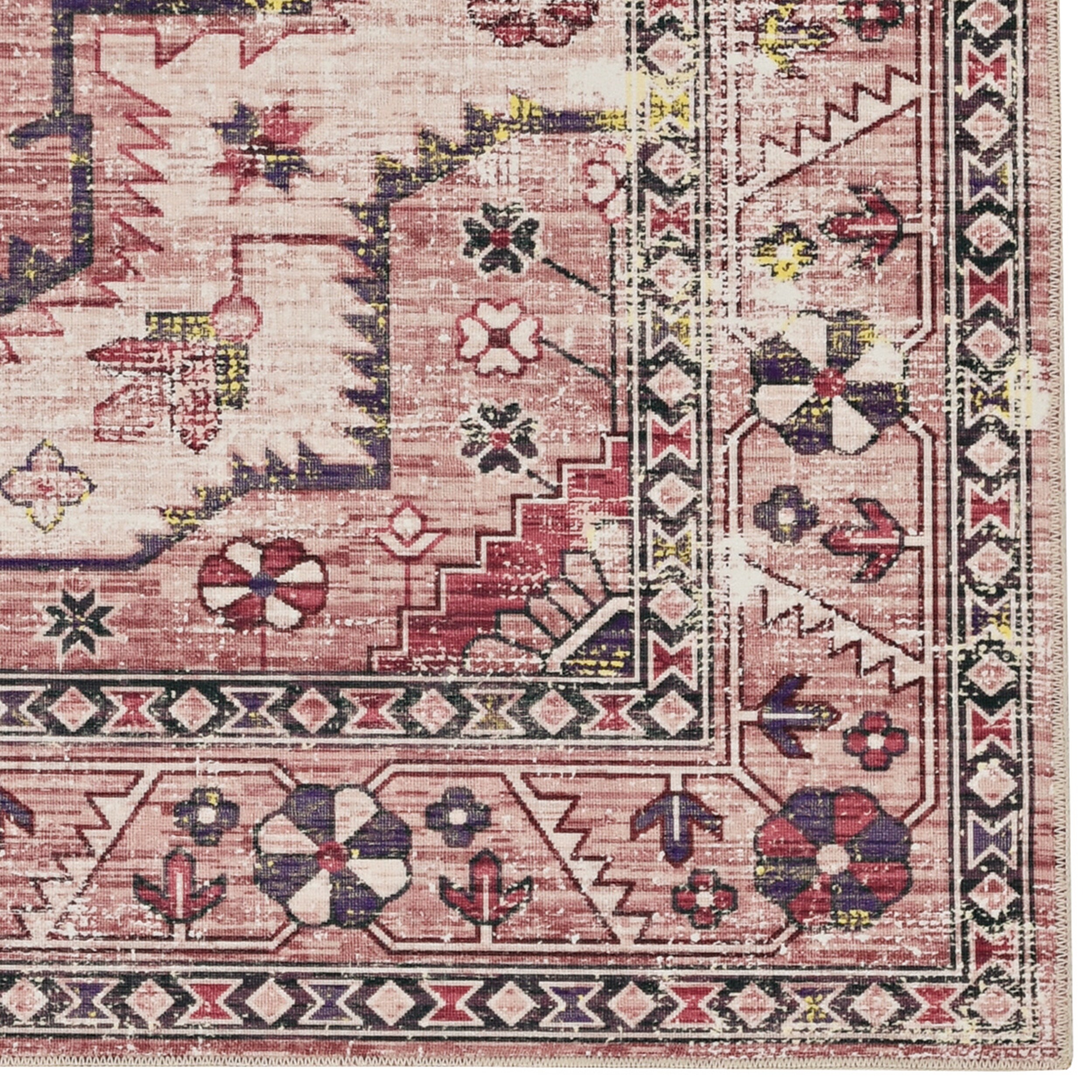 Linon RUGWR0928 rugs - View #2
