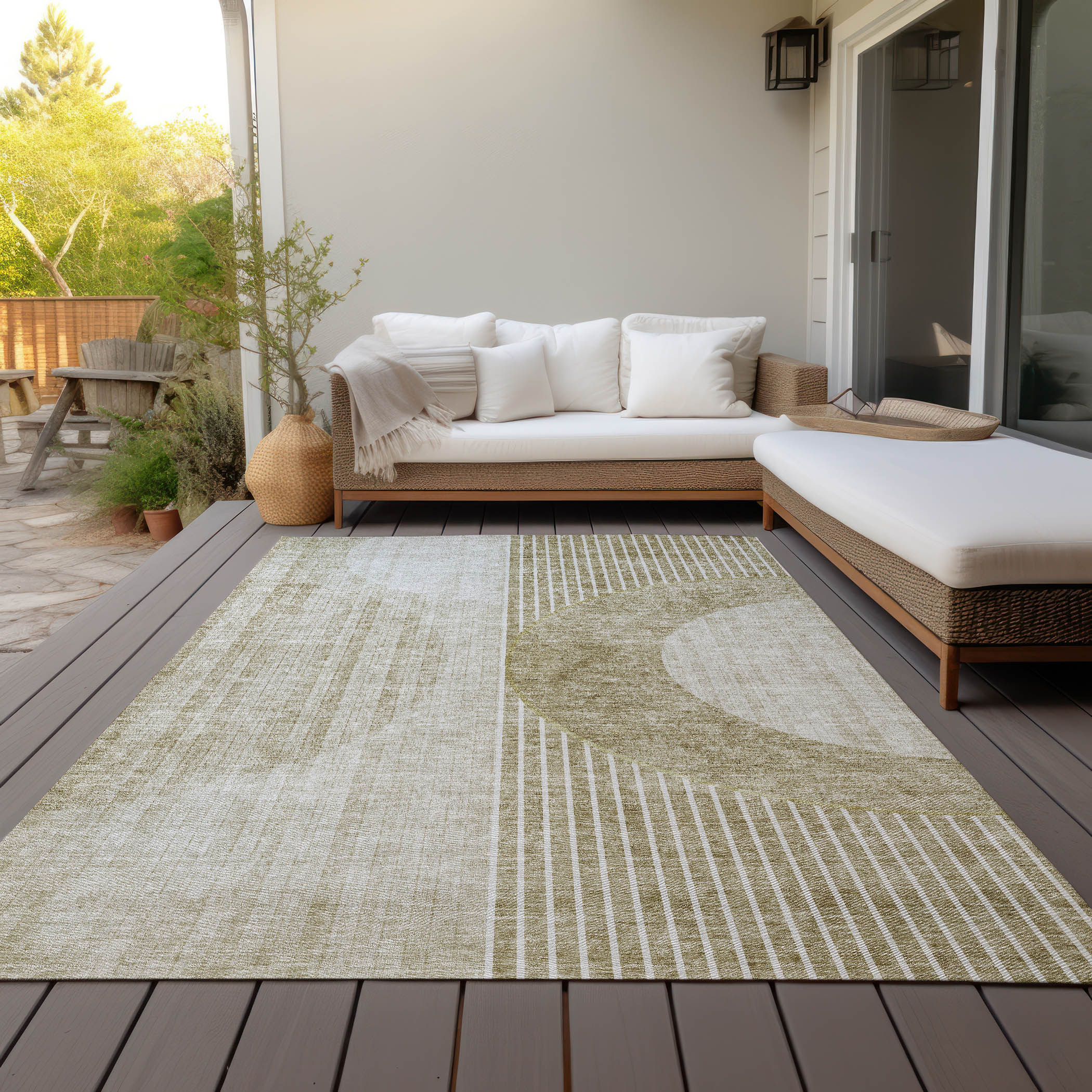 Addison Rugs ACN676TP9X12 rugs - View #8