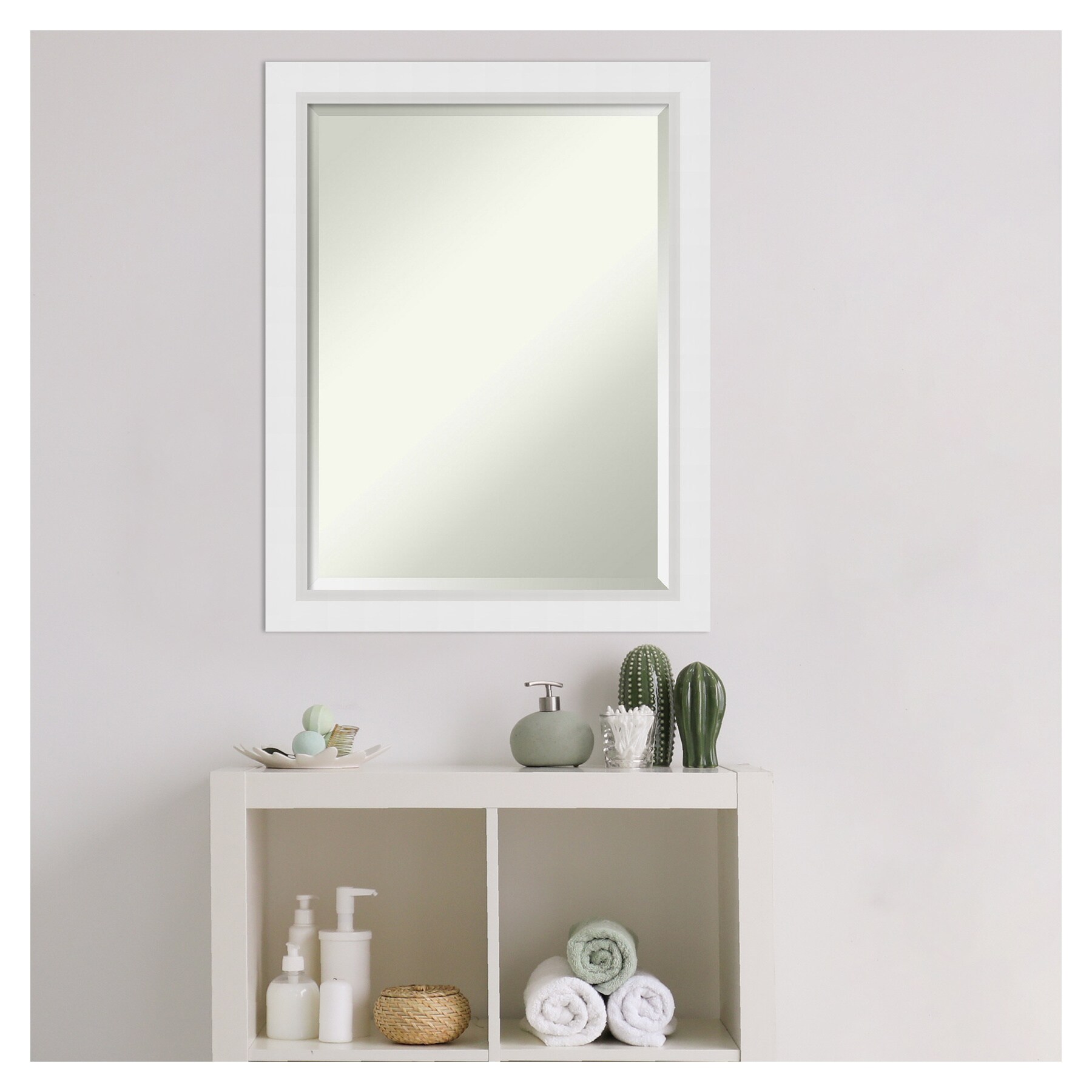 Amanti Art DSW4016467 Framed-Bath-Mirrors - View #5