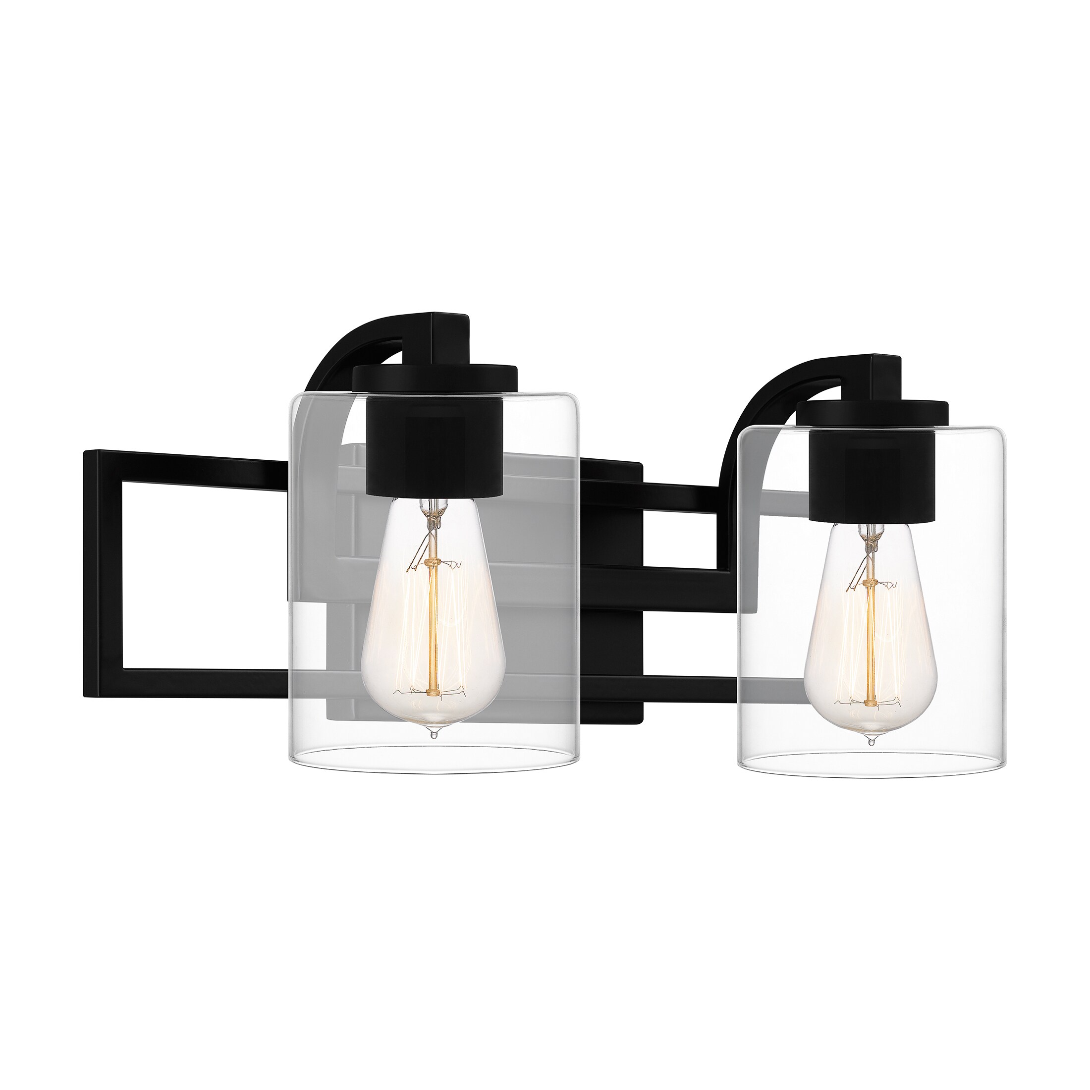 Quoizel LANS8618MBK b089995 - View #8