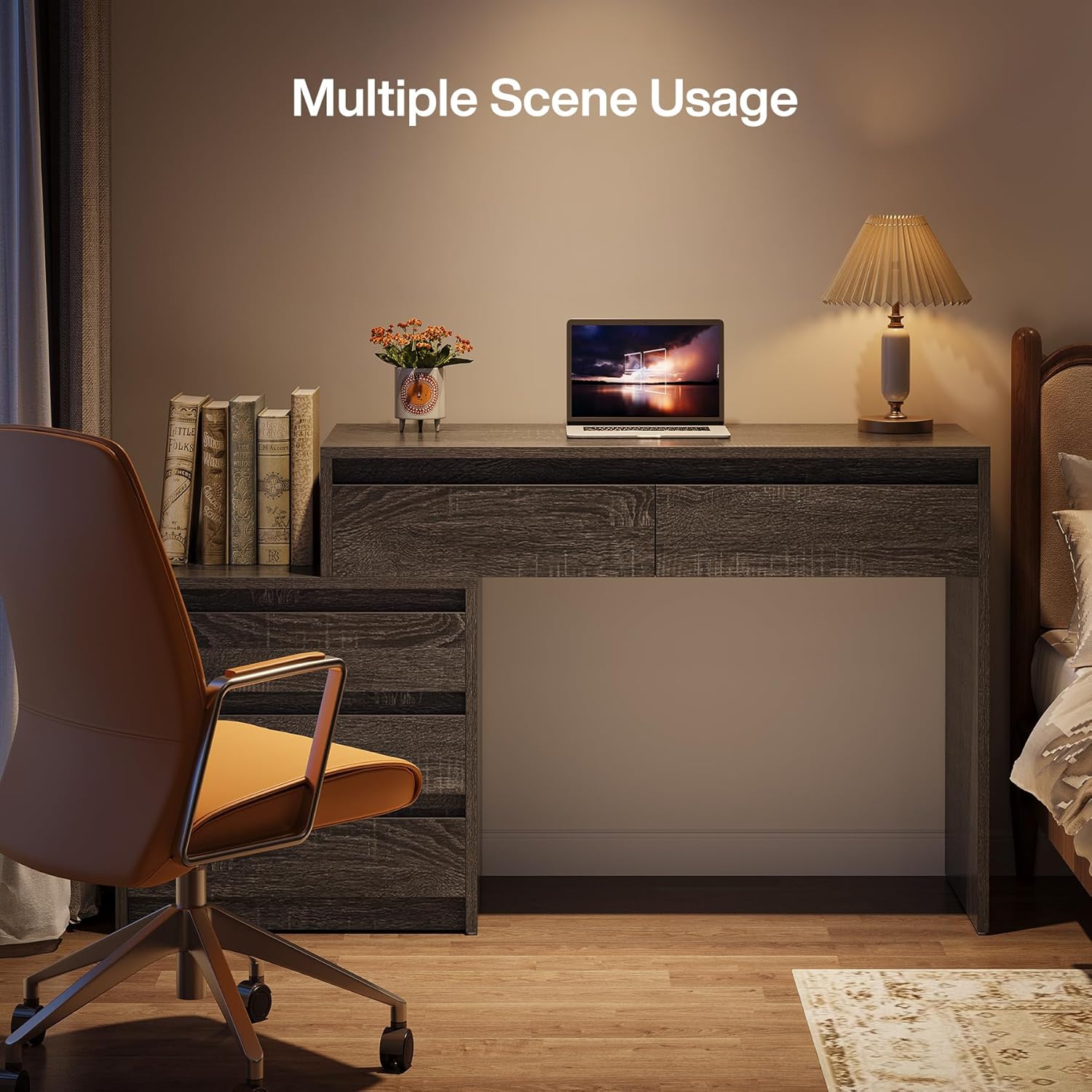 Tribesigns LWOYJL-0733YY desks - View #7