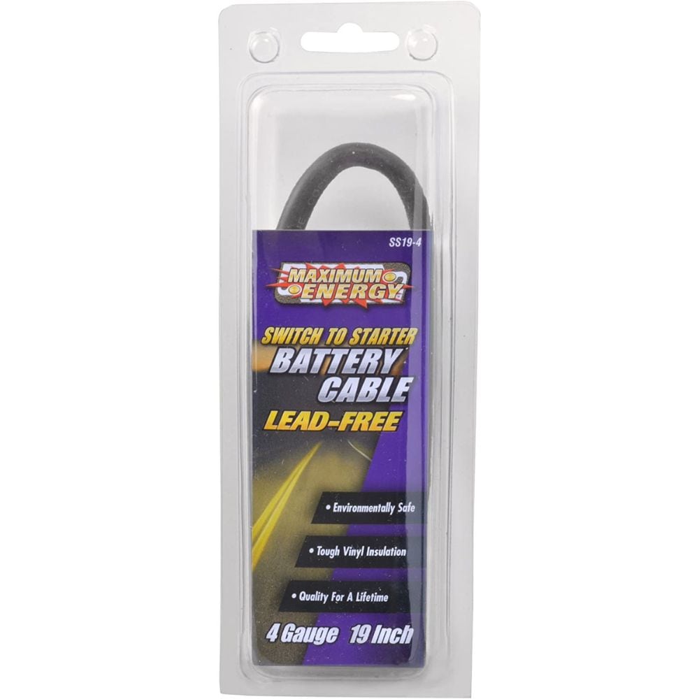 Southwire SS19-4 Small-Engine-Replace-Parts - View #2