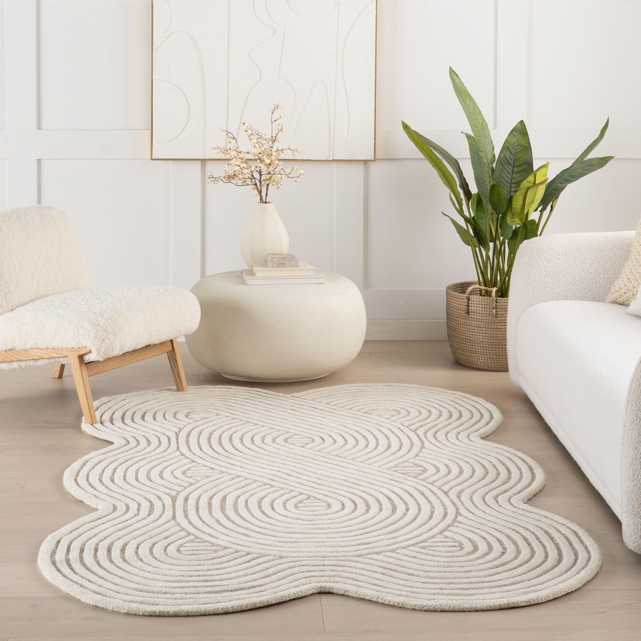 nuLOOM 200SVNX01A-406 rugs - View #9