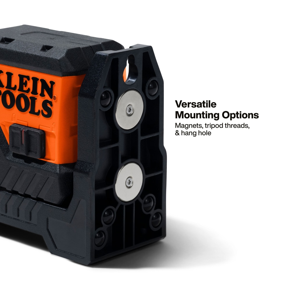 Klein Tools 93MCLS Laser-Level - View #5