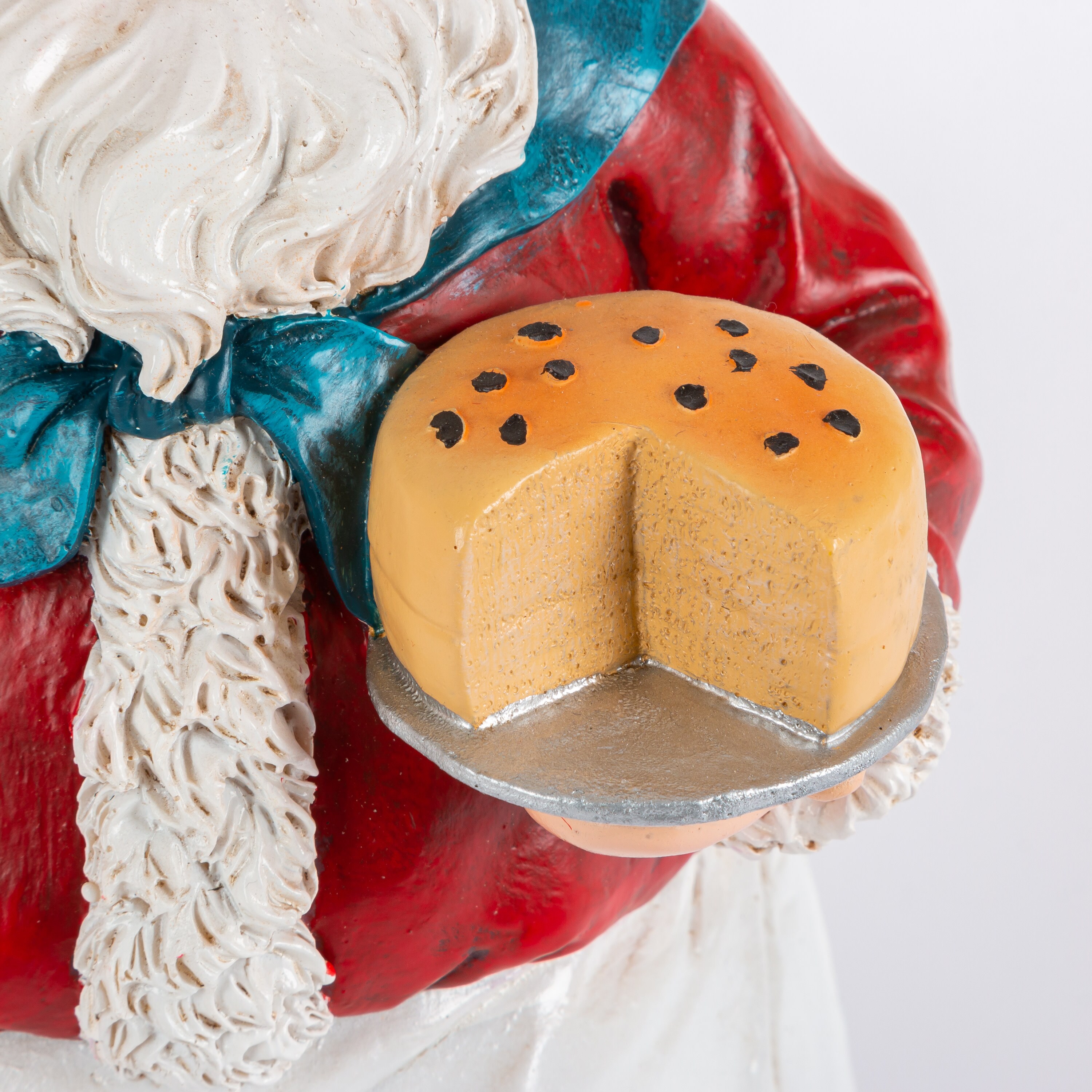 Gerson International 2660130EC Table-Christmas-Decorations - View #4