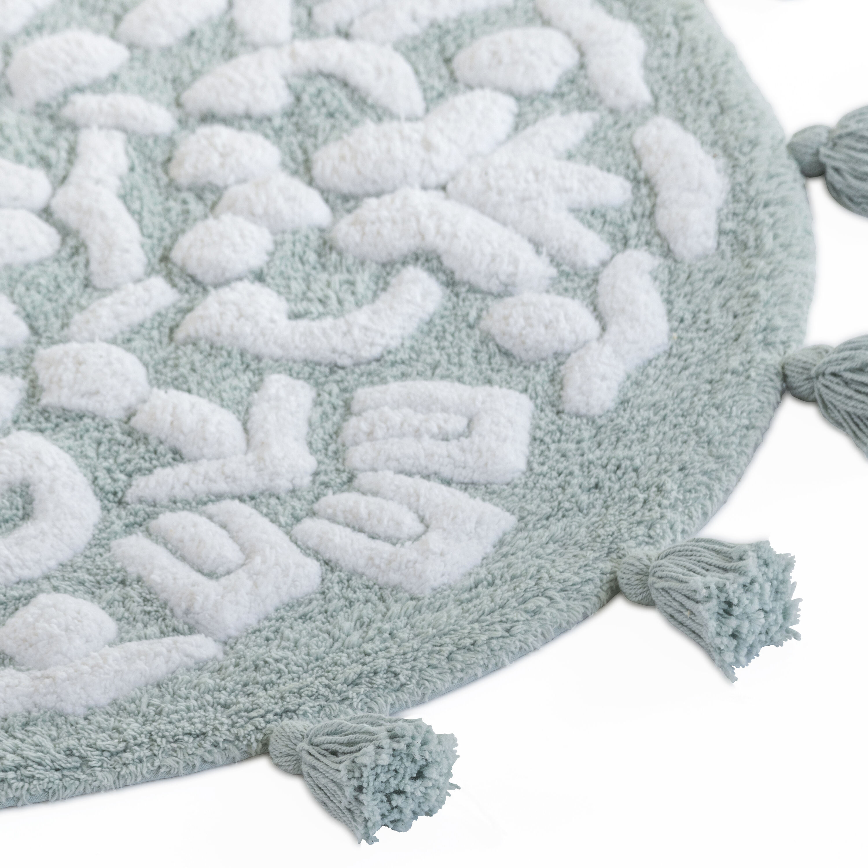 MH LONDON MH-BR-1017 Bath-Rugs - View #6