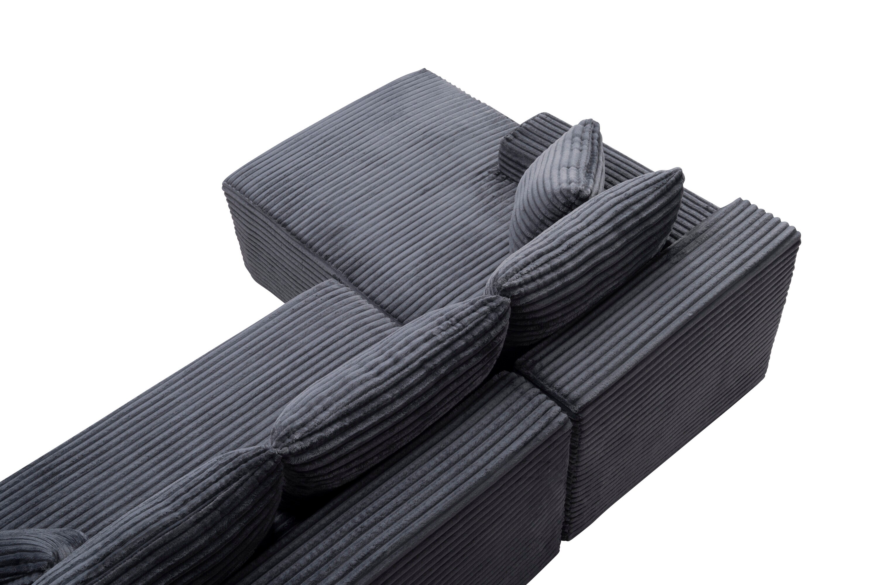 CHITA ZASF020 Sofas-Loveseats - View #7