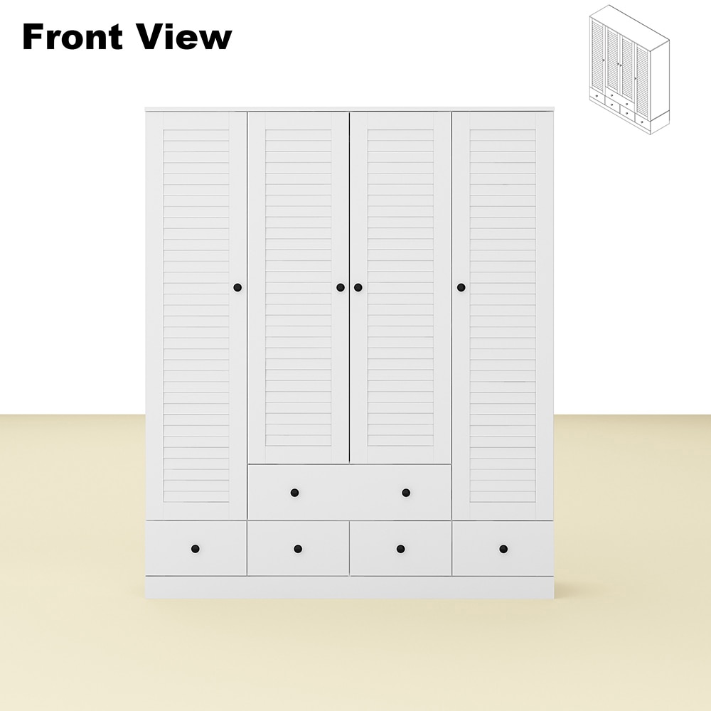  V-KF260068-01+02 armoires - View #9