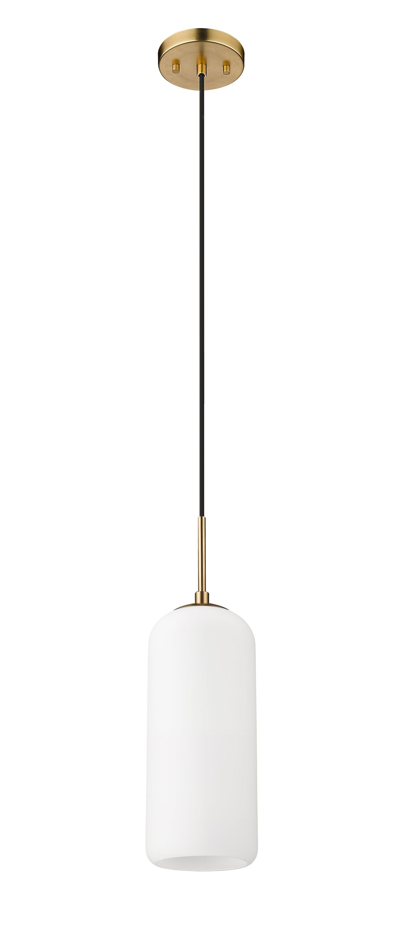Z-Lite 732P17-HBR Pendant-Lights - View #7
