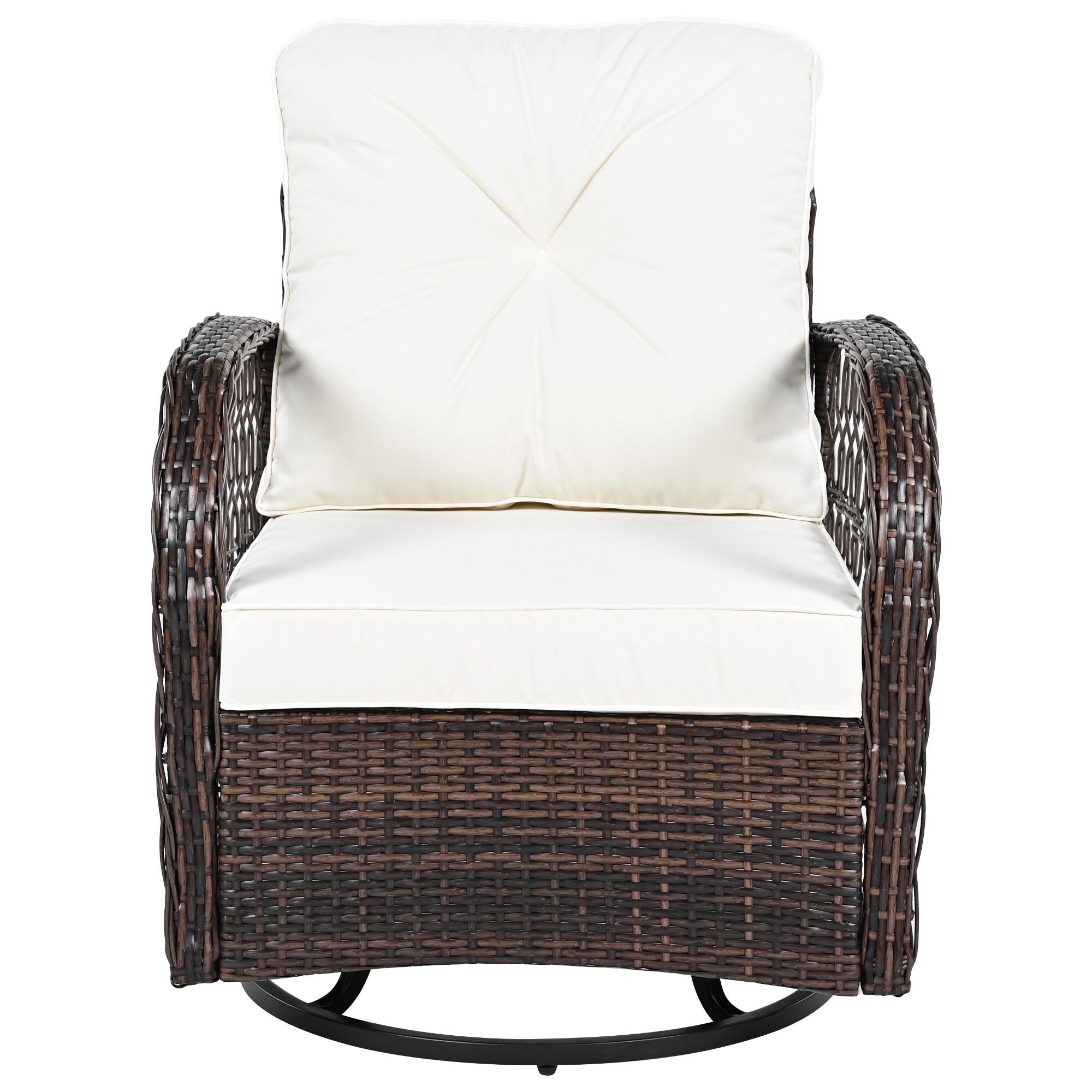 Clihome TM-07SH3-ABE Patio-Conversation-Sets - View #13