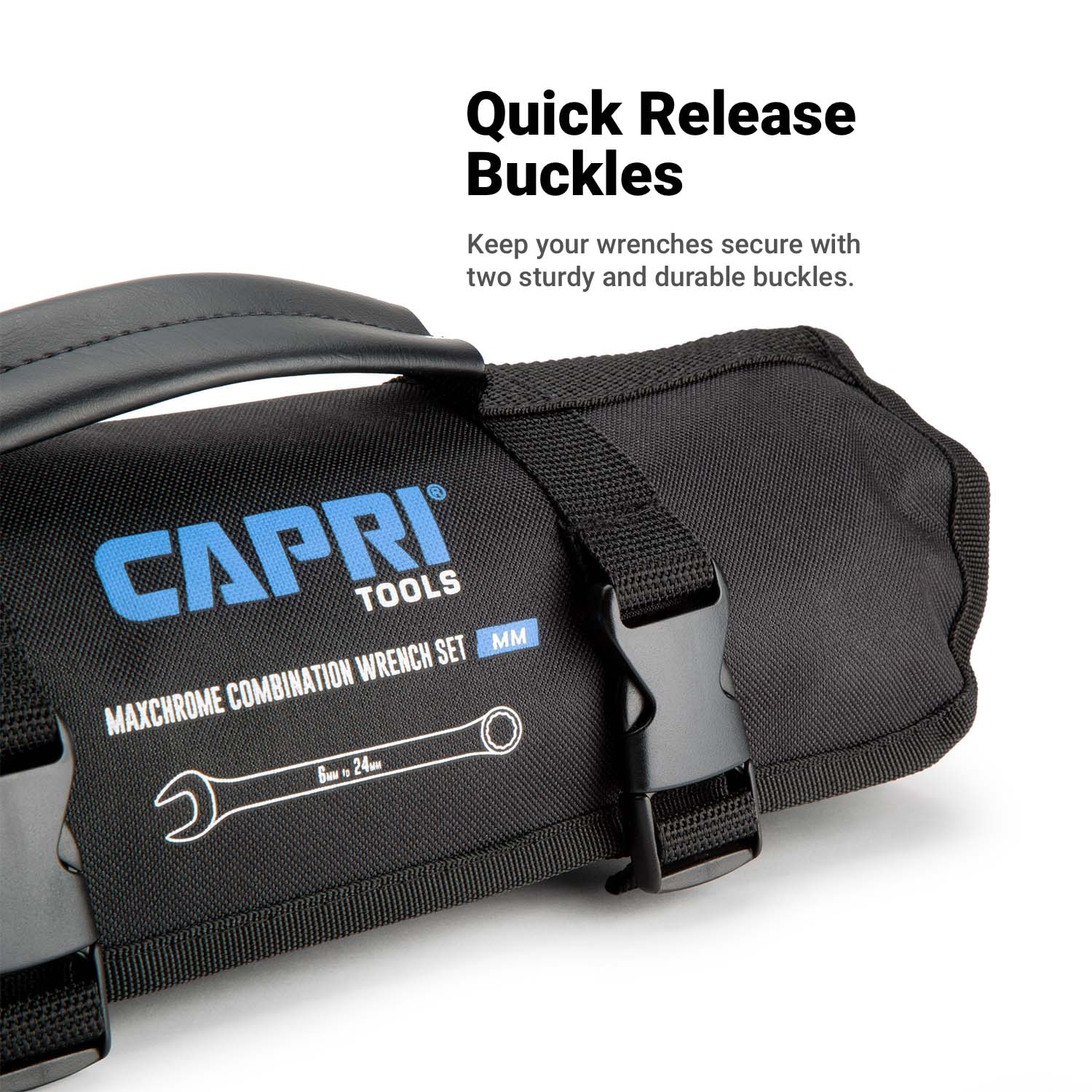 Capri Tools CP11390-POUCH Tool-Pouches - View #3