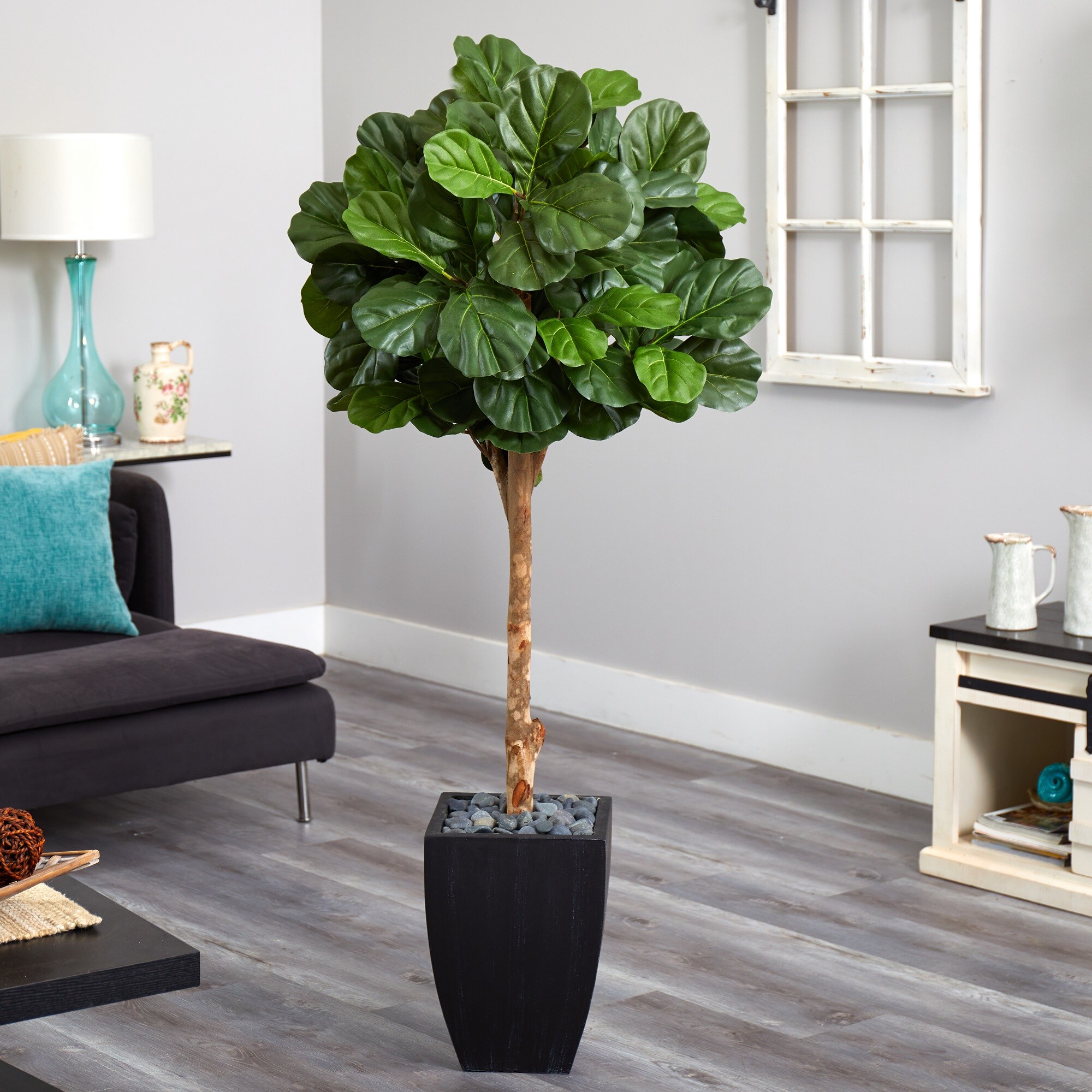 Nearly Natural 9577 Artificial-Plants-Trees - View #2
