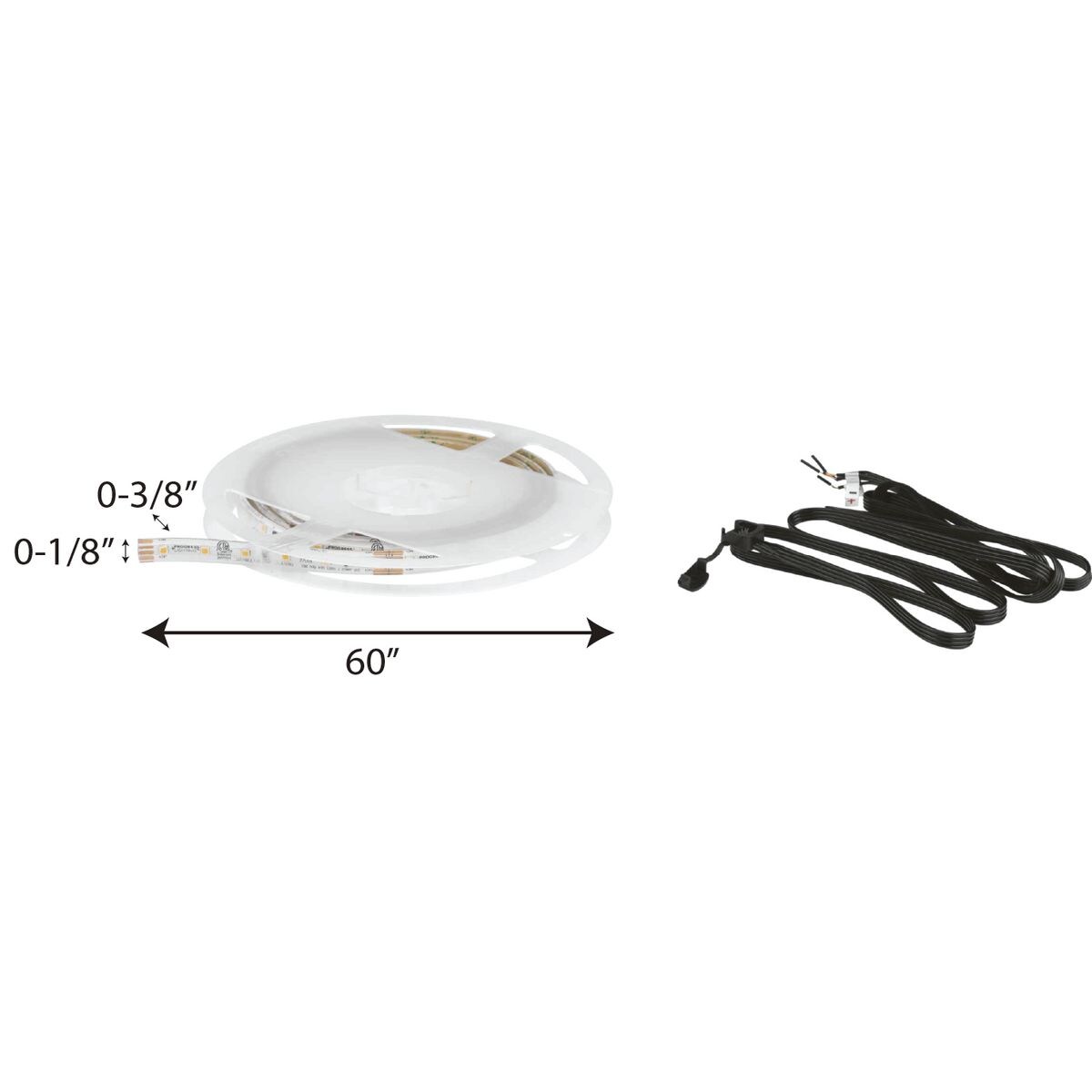 Progress Lighting P700009-000-27 Led-Cabinet-Lighting - View #7