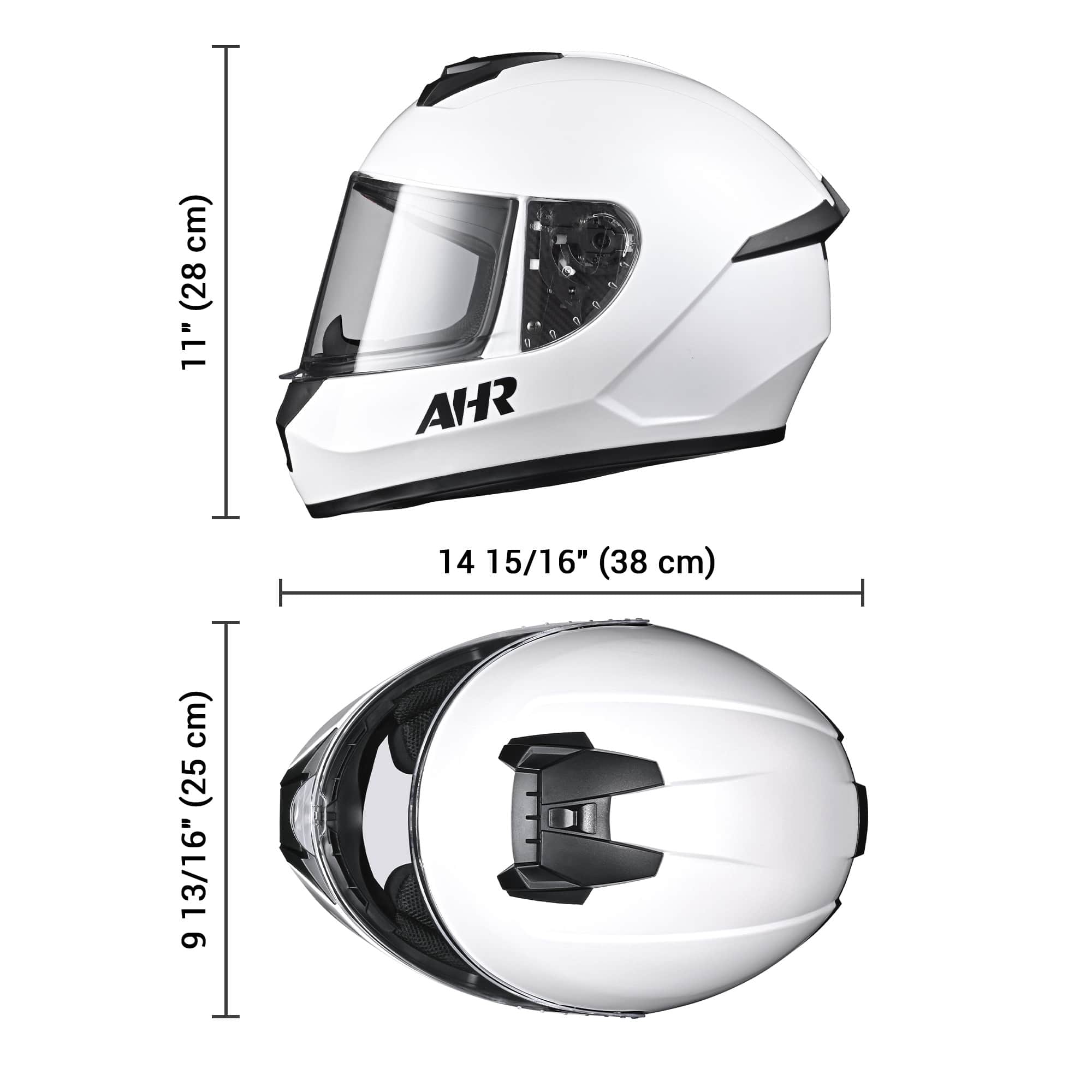 Yescom 33HEL012-063XXL-7-LO Sports-Equipment - View #7