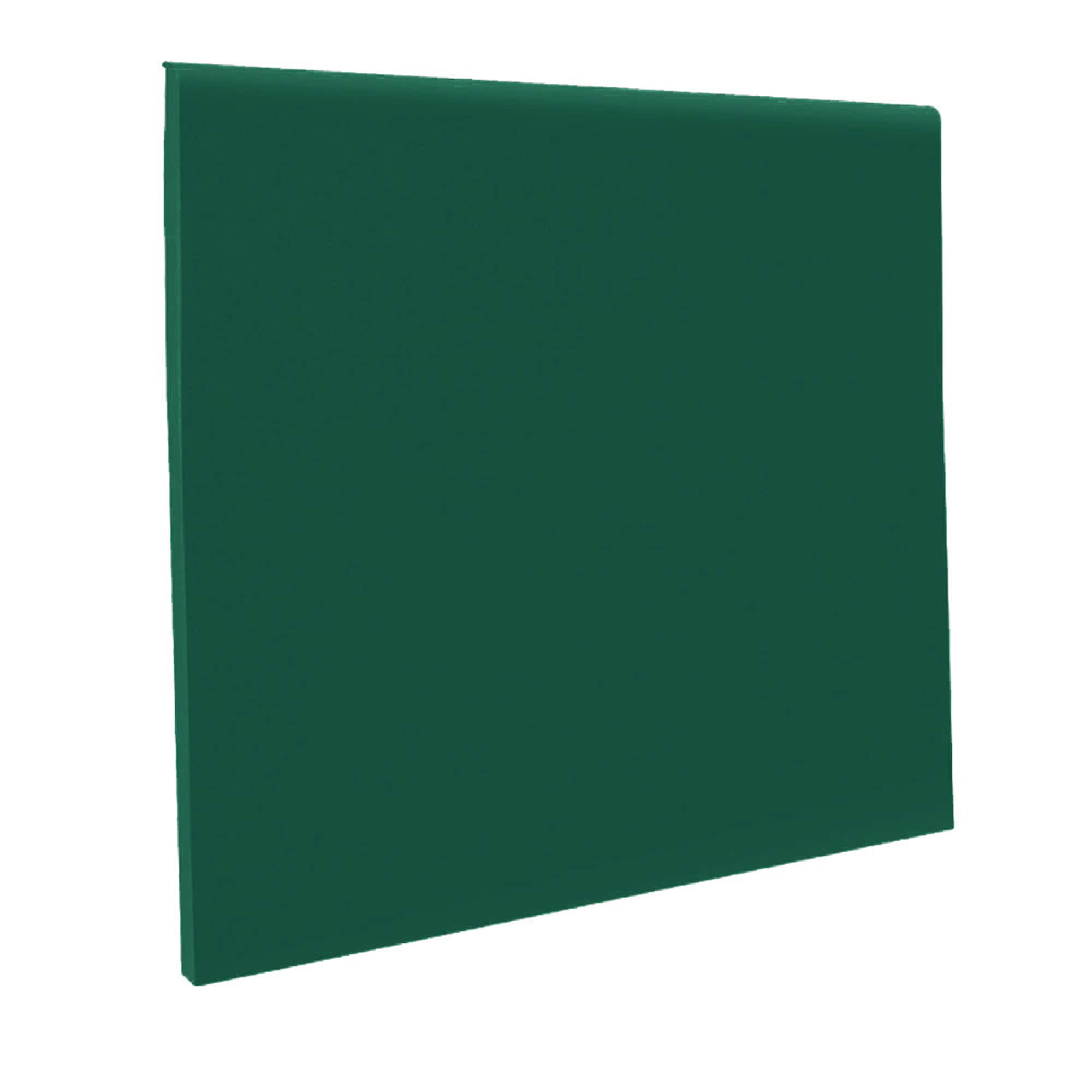 Flexco Almond 0.08-in T x 4-in W x 1440-in L Vinyl Wall Base