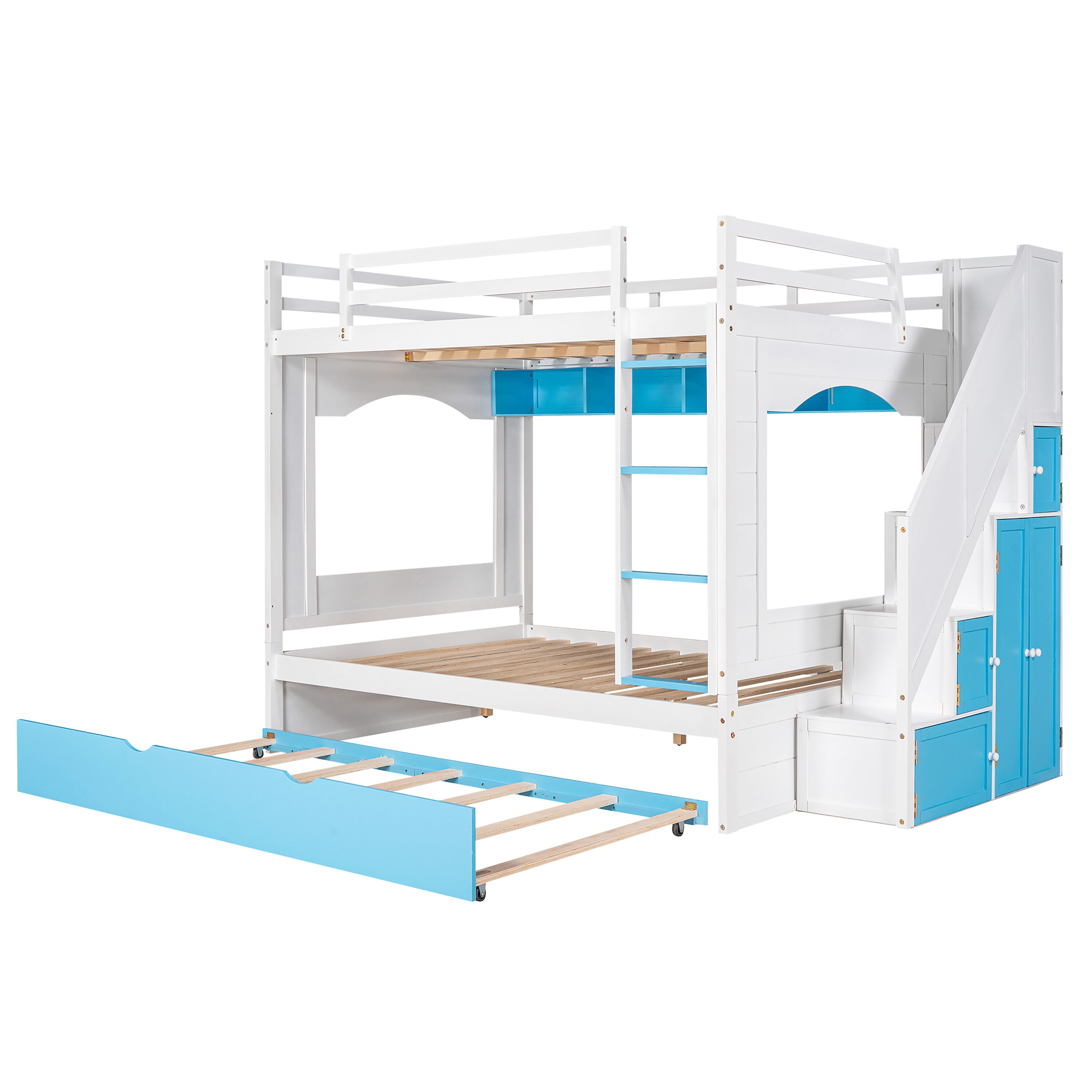 ModernLuxe L-LT000230AAC Bunk-Beds - View #11