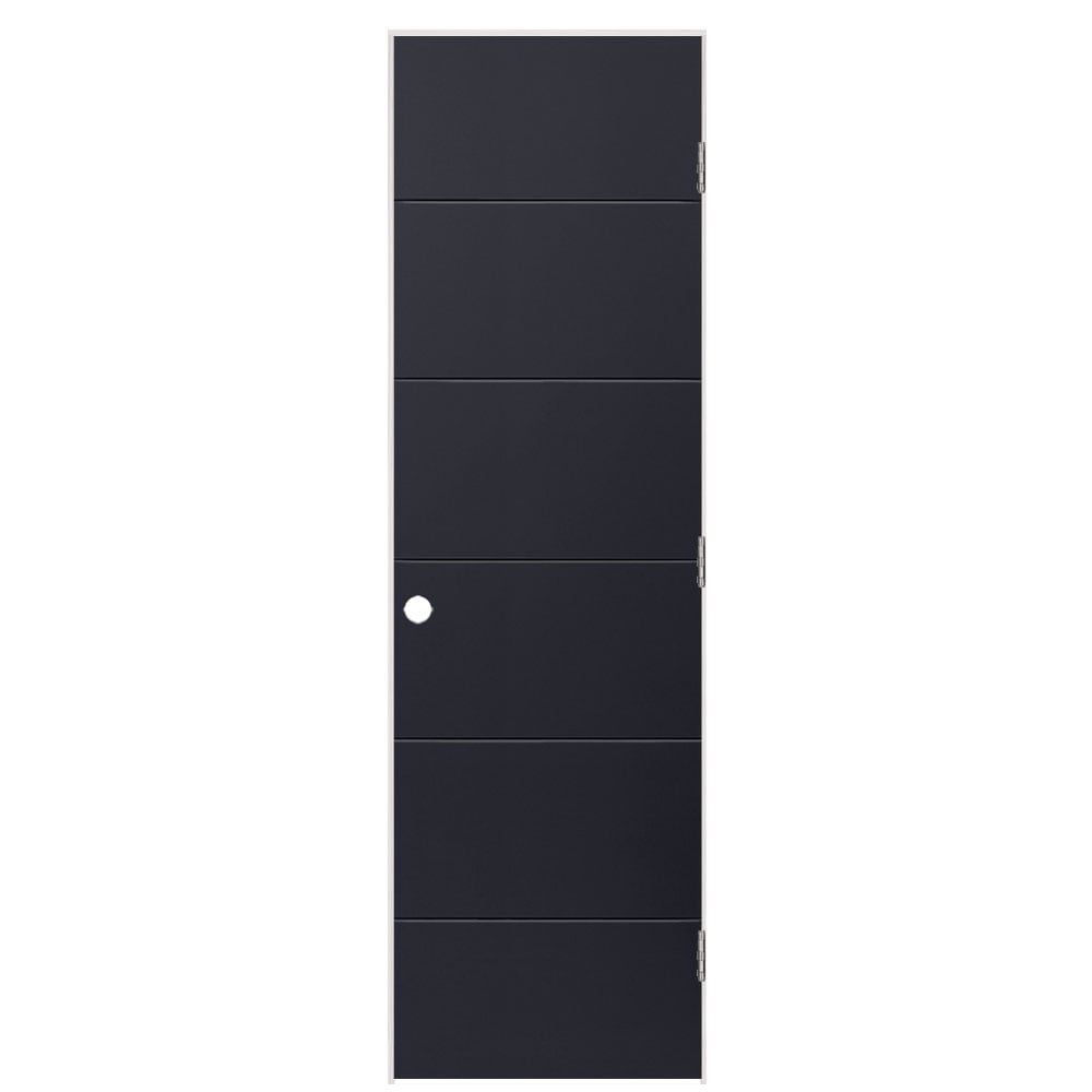 black-flush-interior-doors-at-lowes