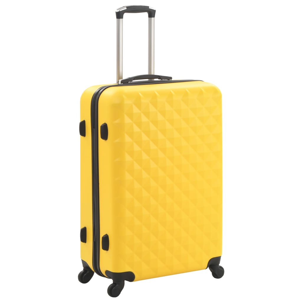 Tinyhomie LW-L-DP91890 Luggage-And-Luggage-Sets - View #2