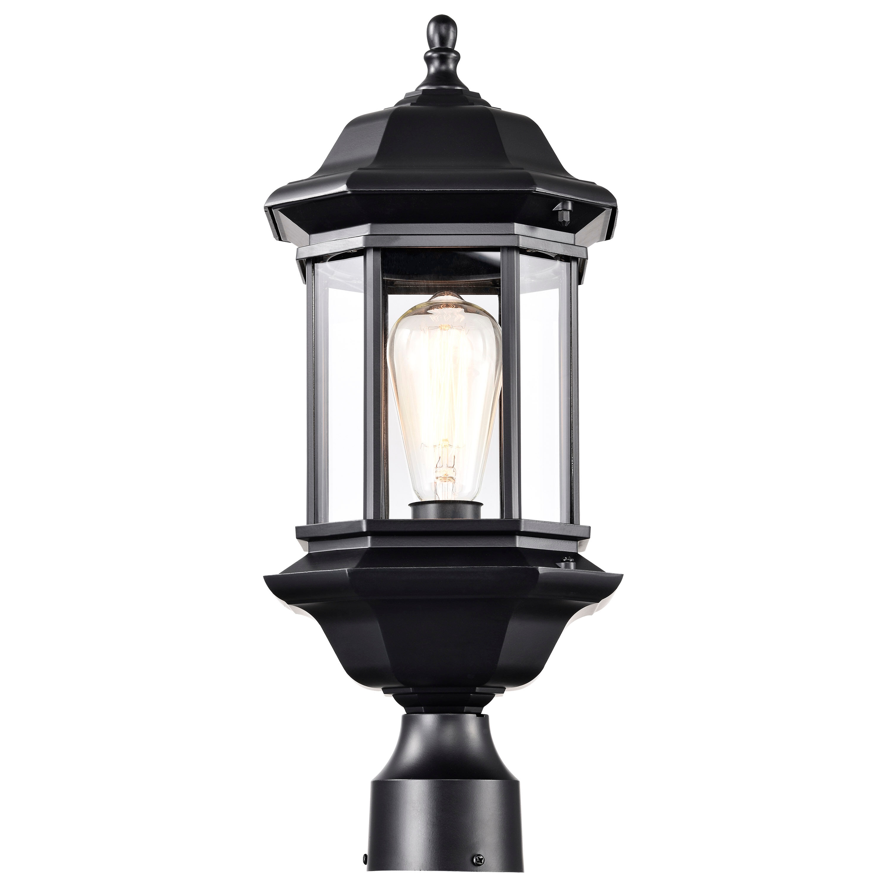 SATCO NUVO 60/6115 Post-Lights - View #3